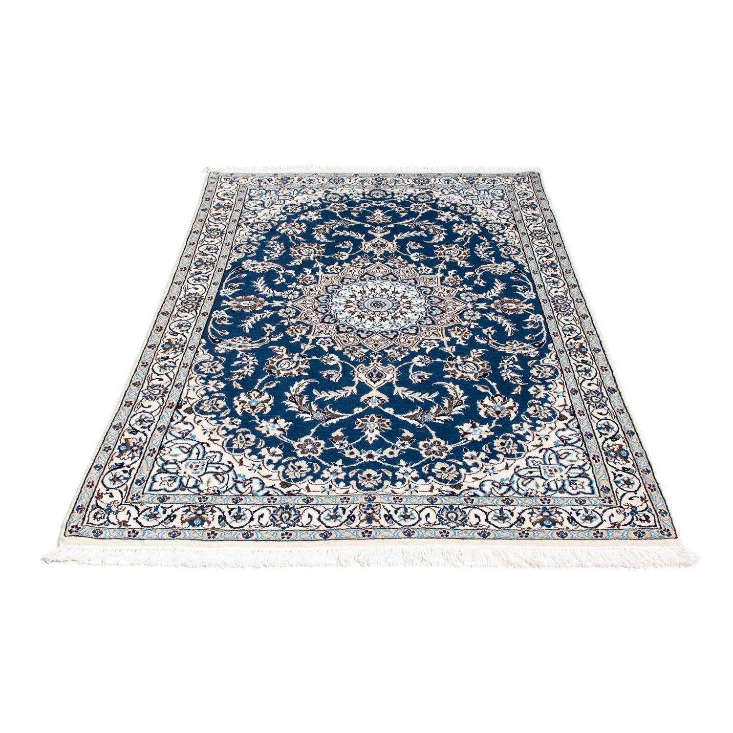 Nain - 9la Teppich 176x113cm - Perserteppich - Image 5
