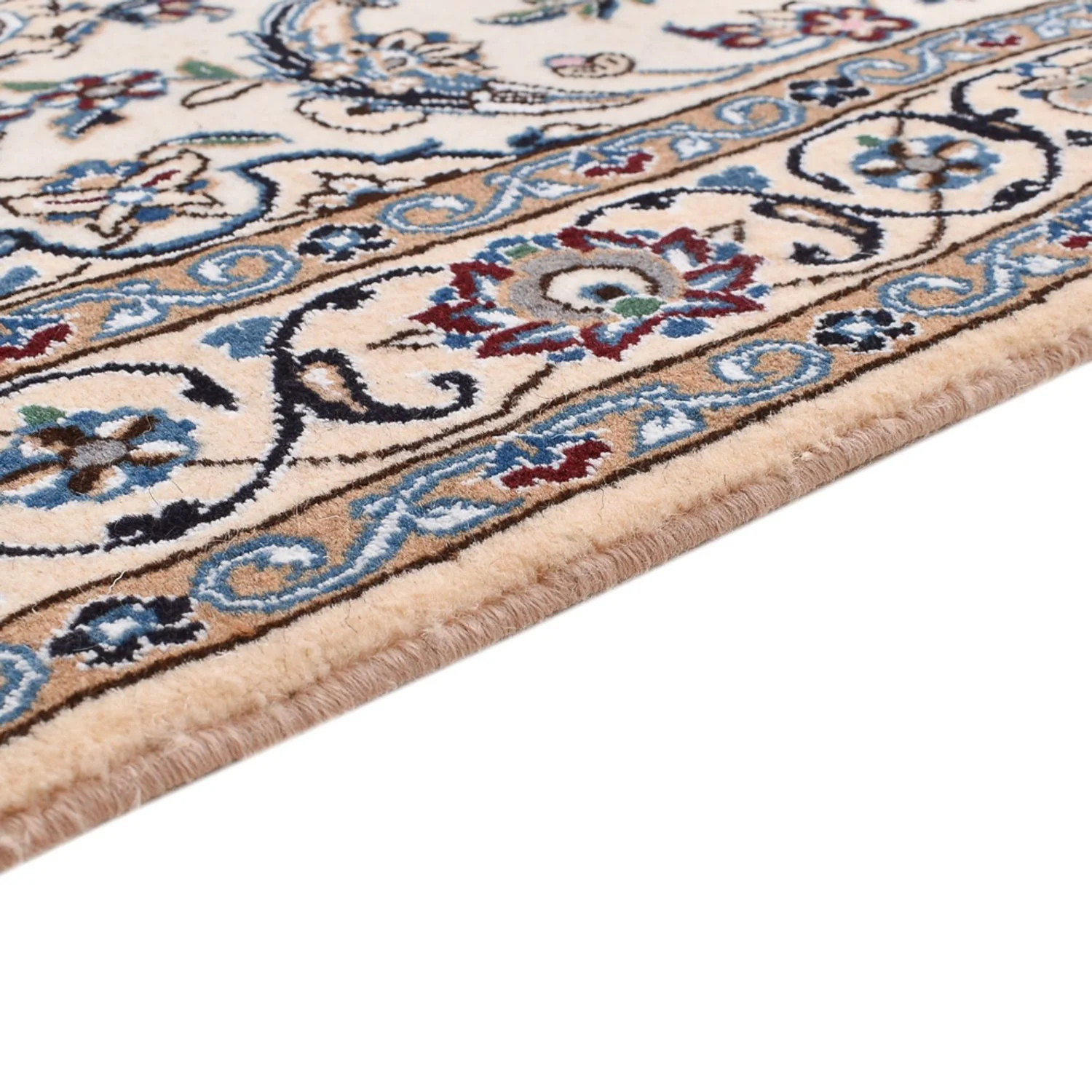 Nain - 9la Teppich 180x116cm - Perserteppich - Image 3