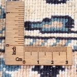 Perserteppich - Nain - Royal - 200 x 148 cm - blau - Image 6