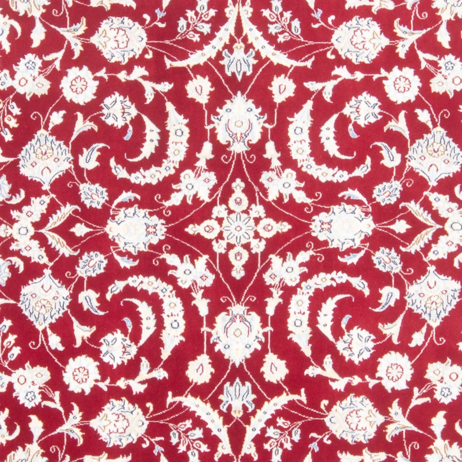 Nain - 9la Teppich 200x150cm - Perserteppich - Image 2