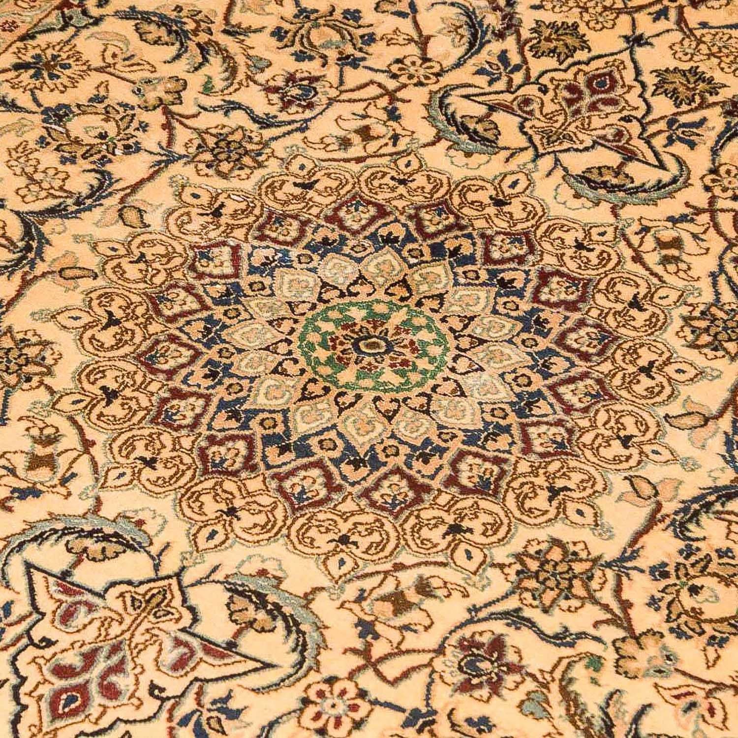 Nain - 9la Teppich 215x132cm - Perserteppich - Image 2
