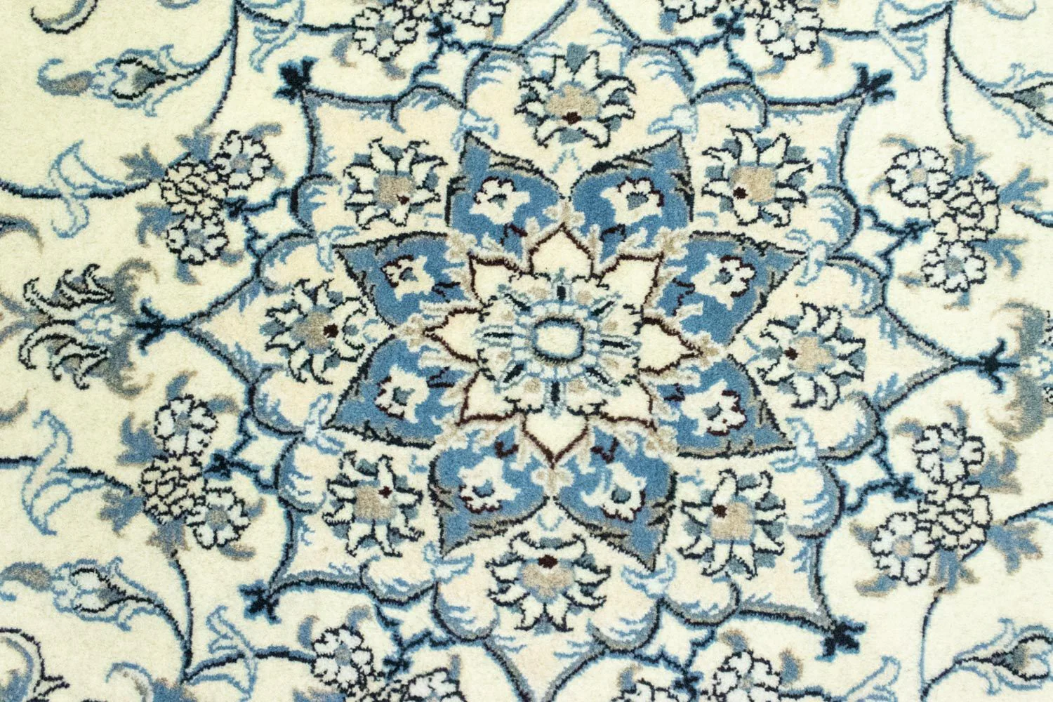 Nain - 9la Teppich 230x170cm - Perserteppich - Image 2