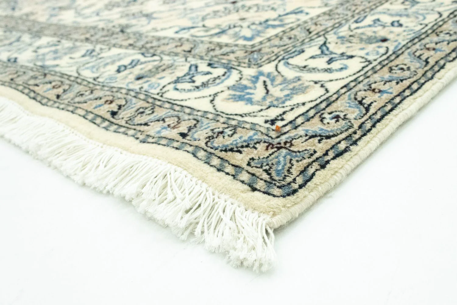 Nain - 9la Teppich 230x170cm - Perserteppich - Image 3