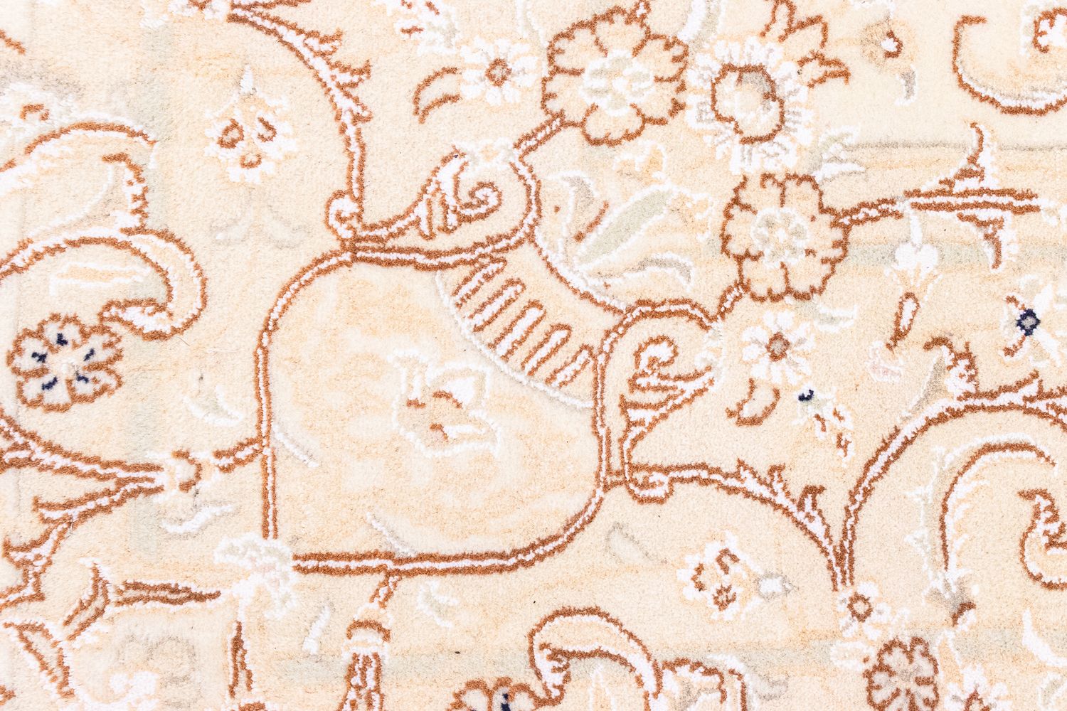 Nain - 9la Teppich 242x168cm - Perserteppich - Image 5