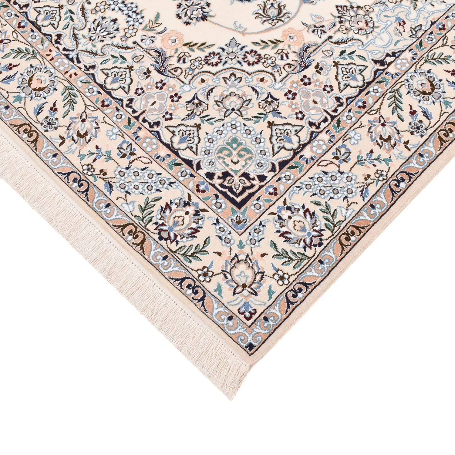 Nain - 9la Teppich 245x158cm - Perserteppich - Image 2