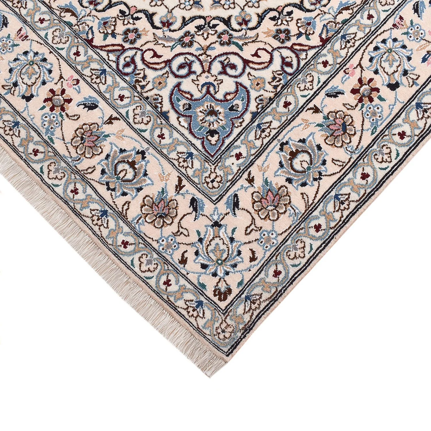 Nain - 9la Teppich 250x155cm - Perserteppich - Image 2