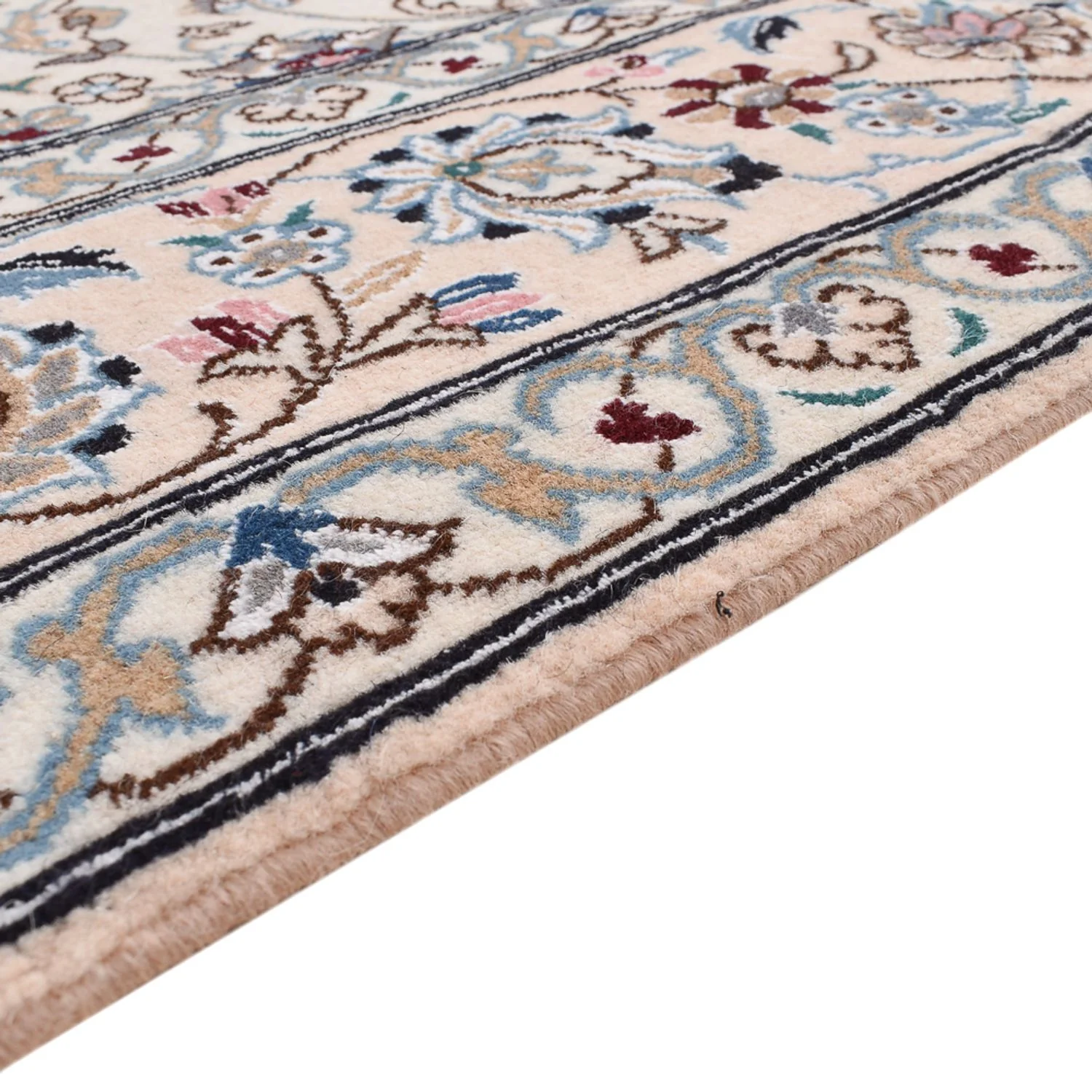Nain - 9la Teppich 250x155cm - Perserteppich - Image 3
