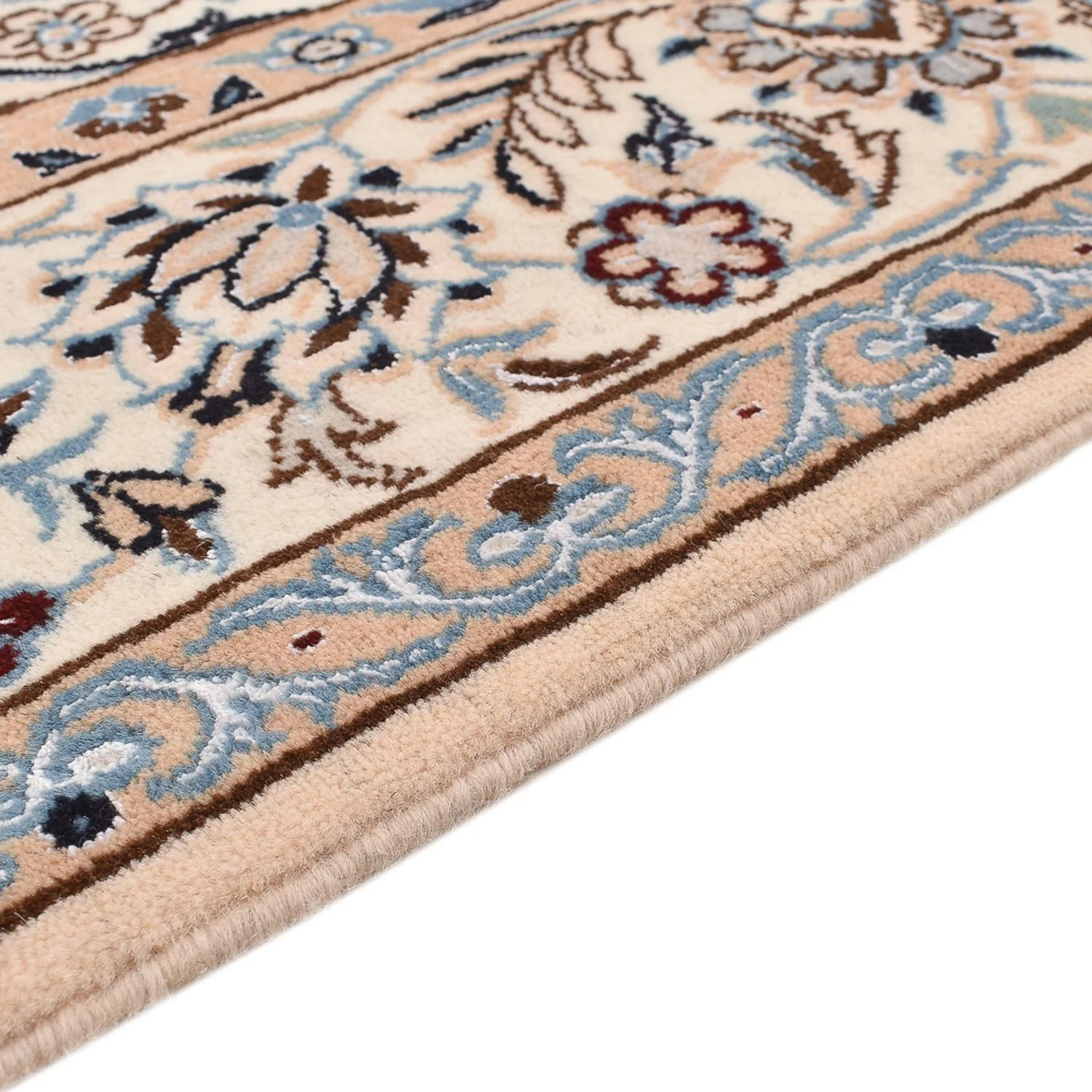 Nain - 9la Teppich 255x159cm - Perserteppich - Image 3