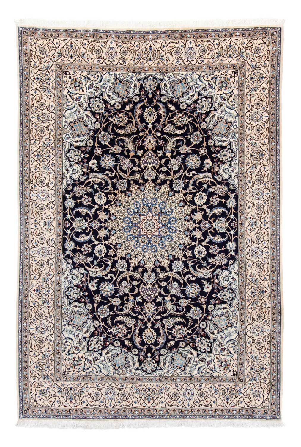 Nain - 9la Teppich 290x204cm - Perserteppich