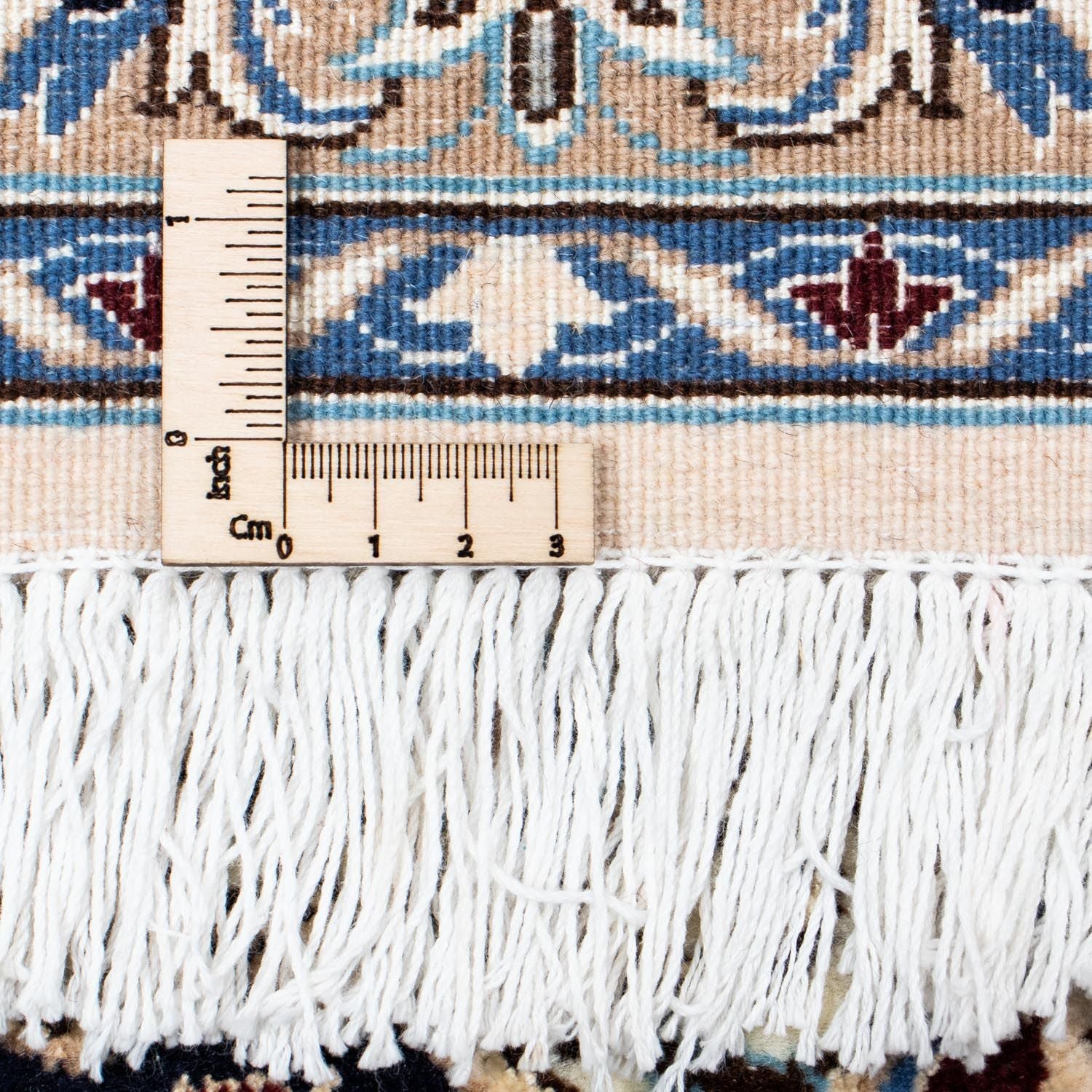 Nain - 9la Teppich 290x204cm - Perserteppich - Image 6