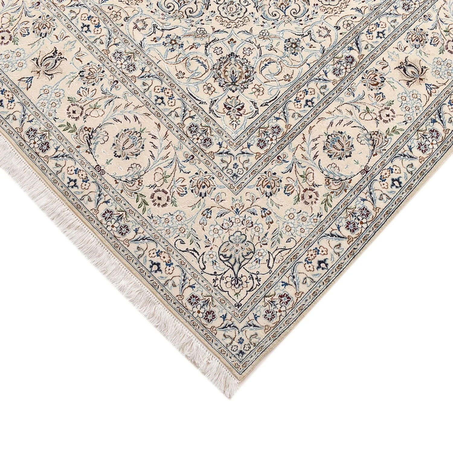 Nain - 9la Teppich 305x205cm - Perserteppich - Image 2