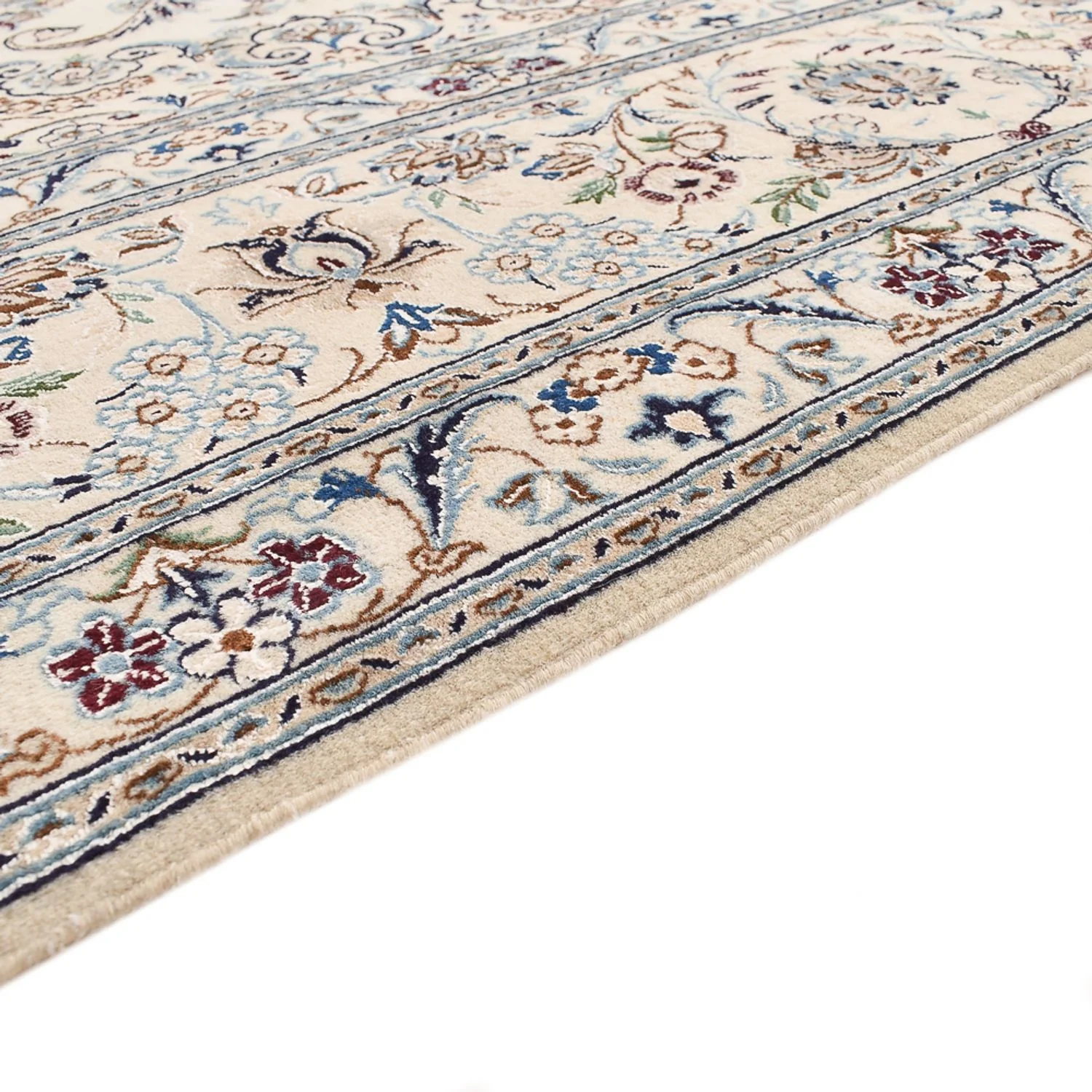 Nain - 9la Teppich 305x205cm - Perserteppich - Image 3