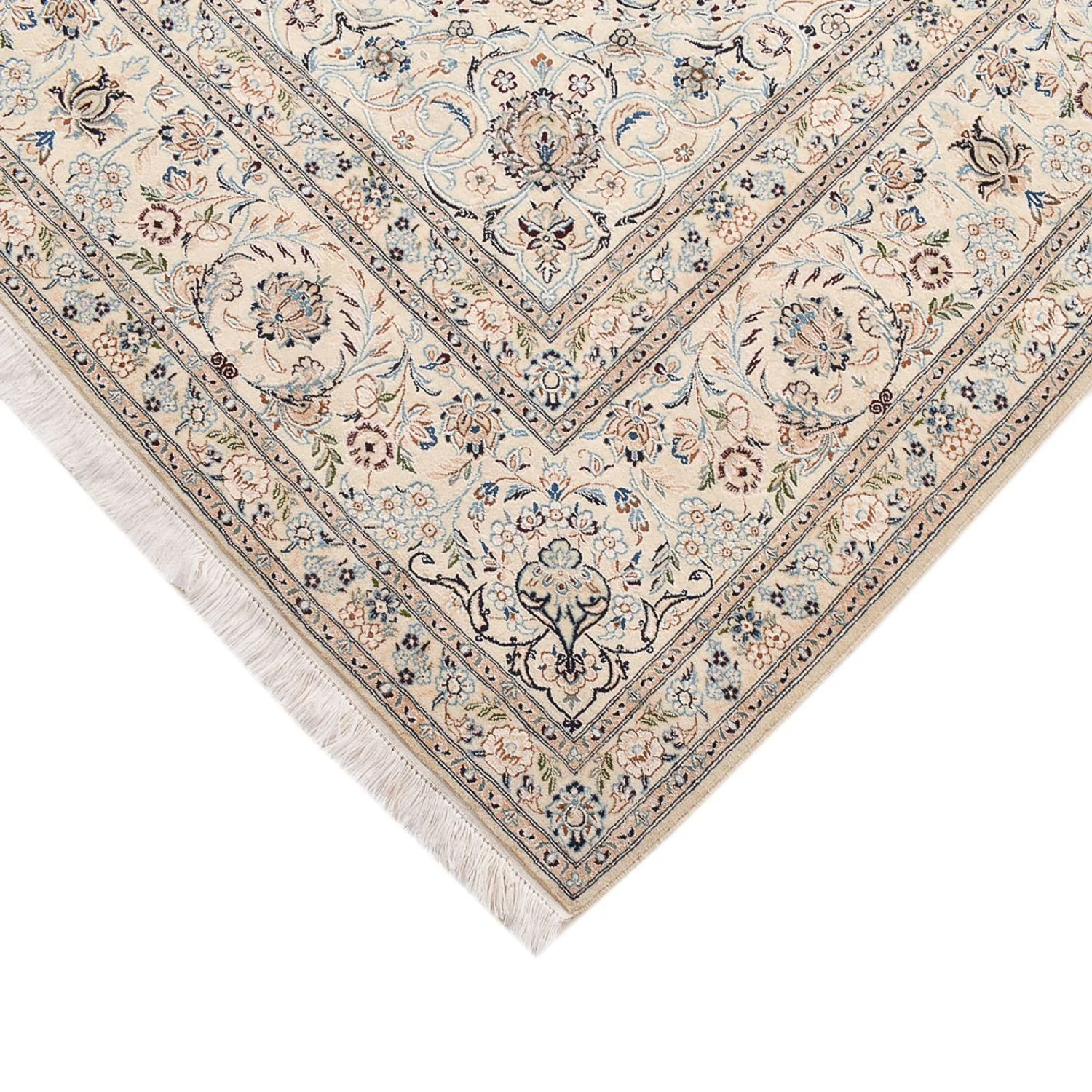 Nain - 9la Teppich 305x205cm - Perserteppich - Image 2