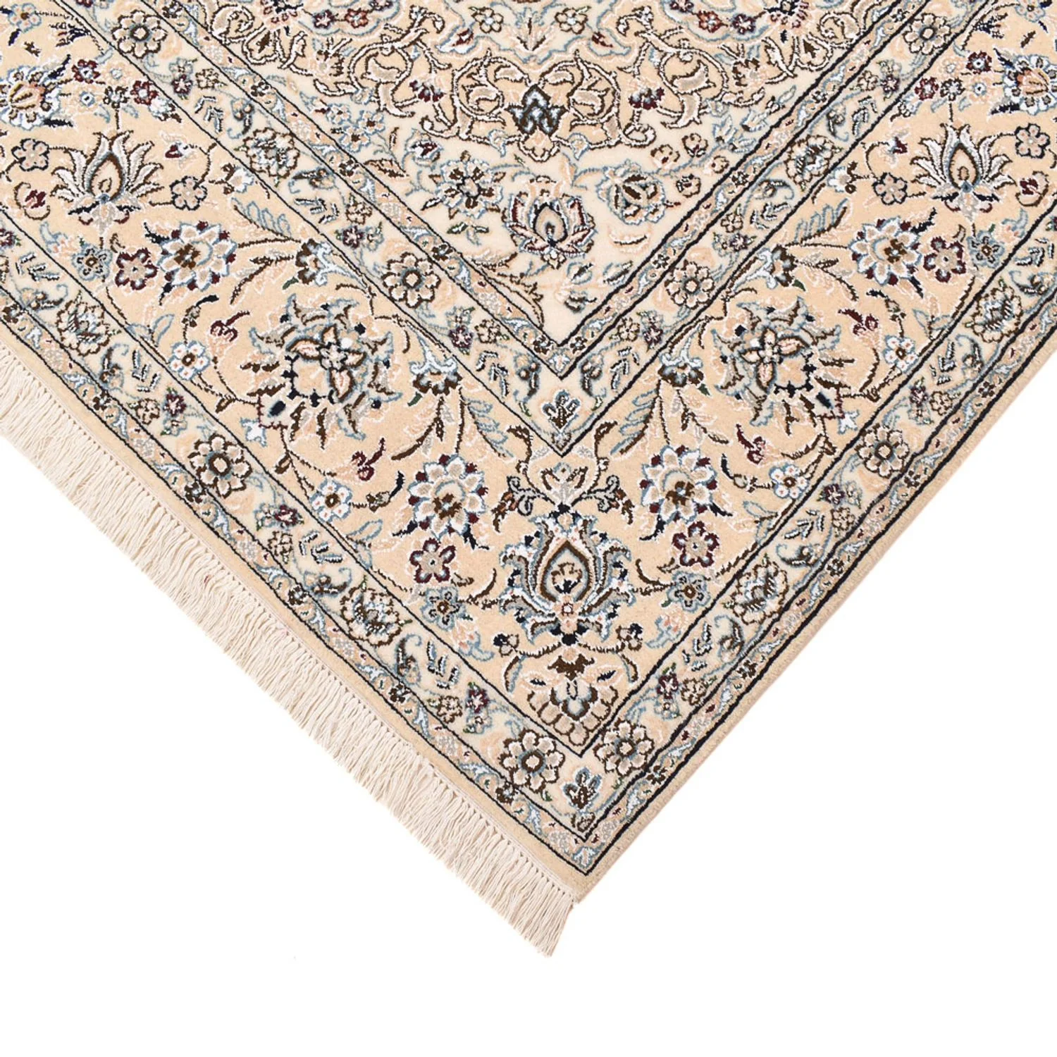 Nain - 9la Teppich 307x207cm - Perserteppich - Image 2