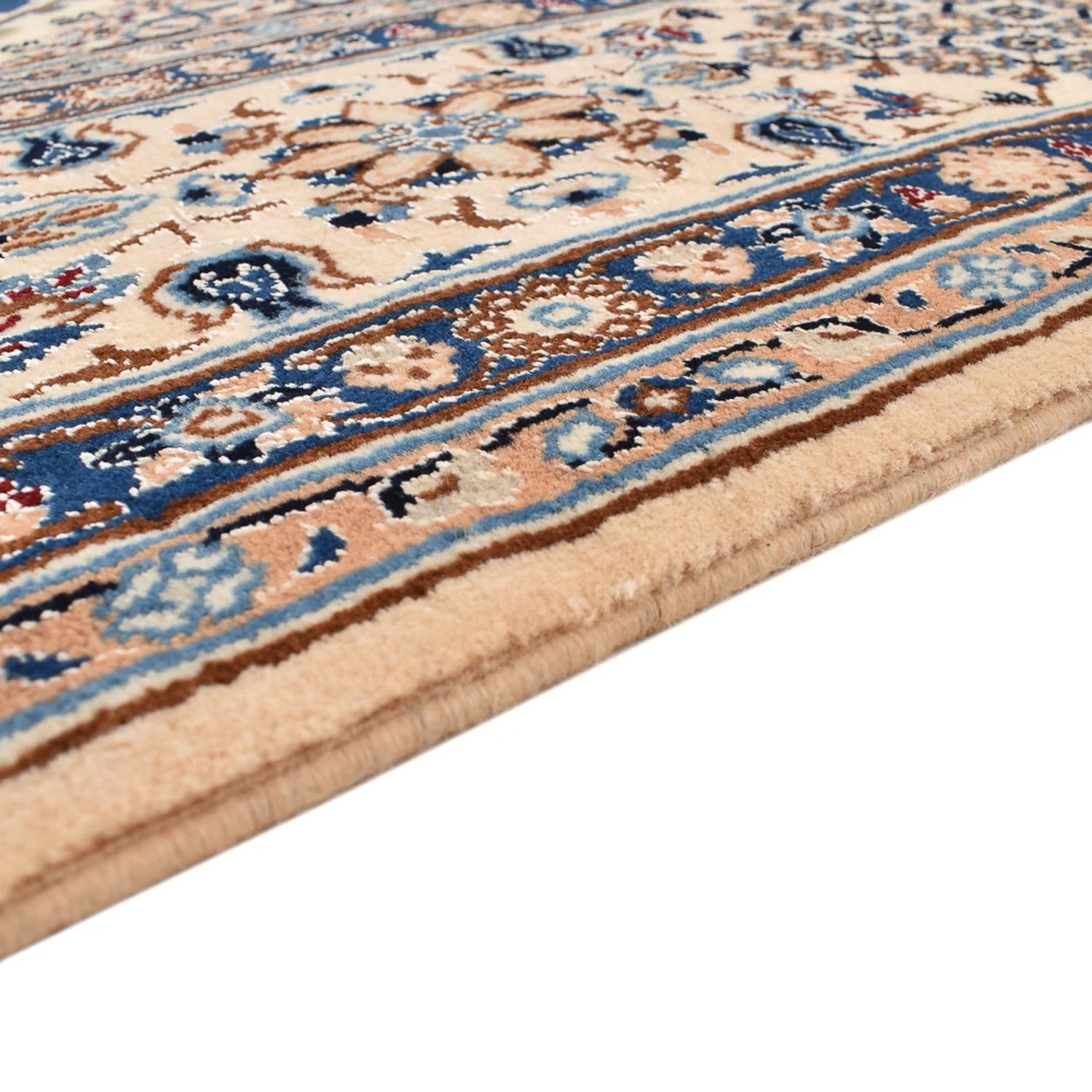Nain - 9la Teppich 311x209cm - Perserteppich - Image 3