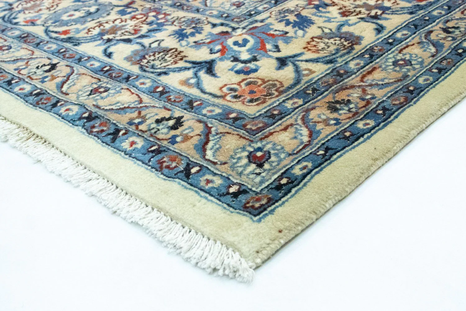 Perserteppich - Nain - Royal 344 x 244 cm Teppich Wohnzimmer - Image 3