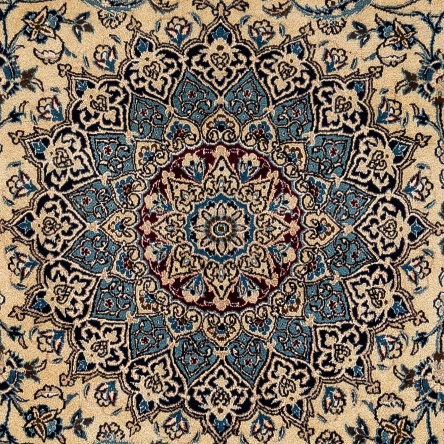 Perserteppich - Nain - Royal 348 x 249 cm - beige - Image 2