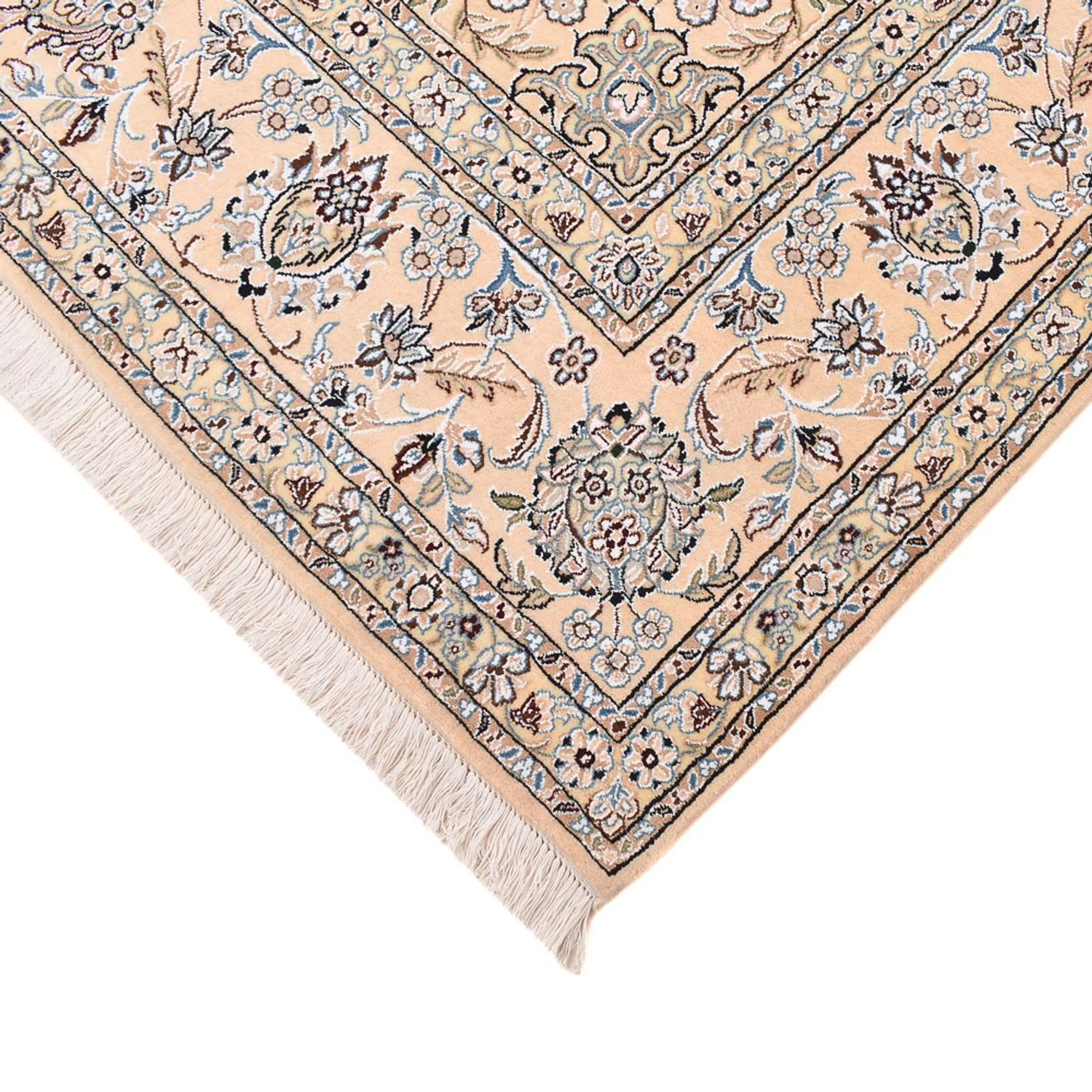 Nain - 9la Teppich 355x241cm - Perserteppich - Image 2