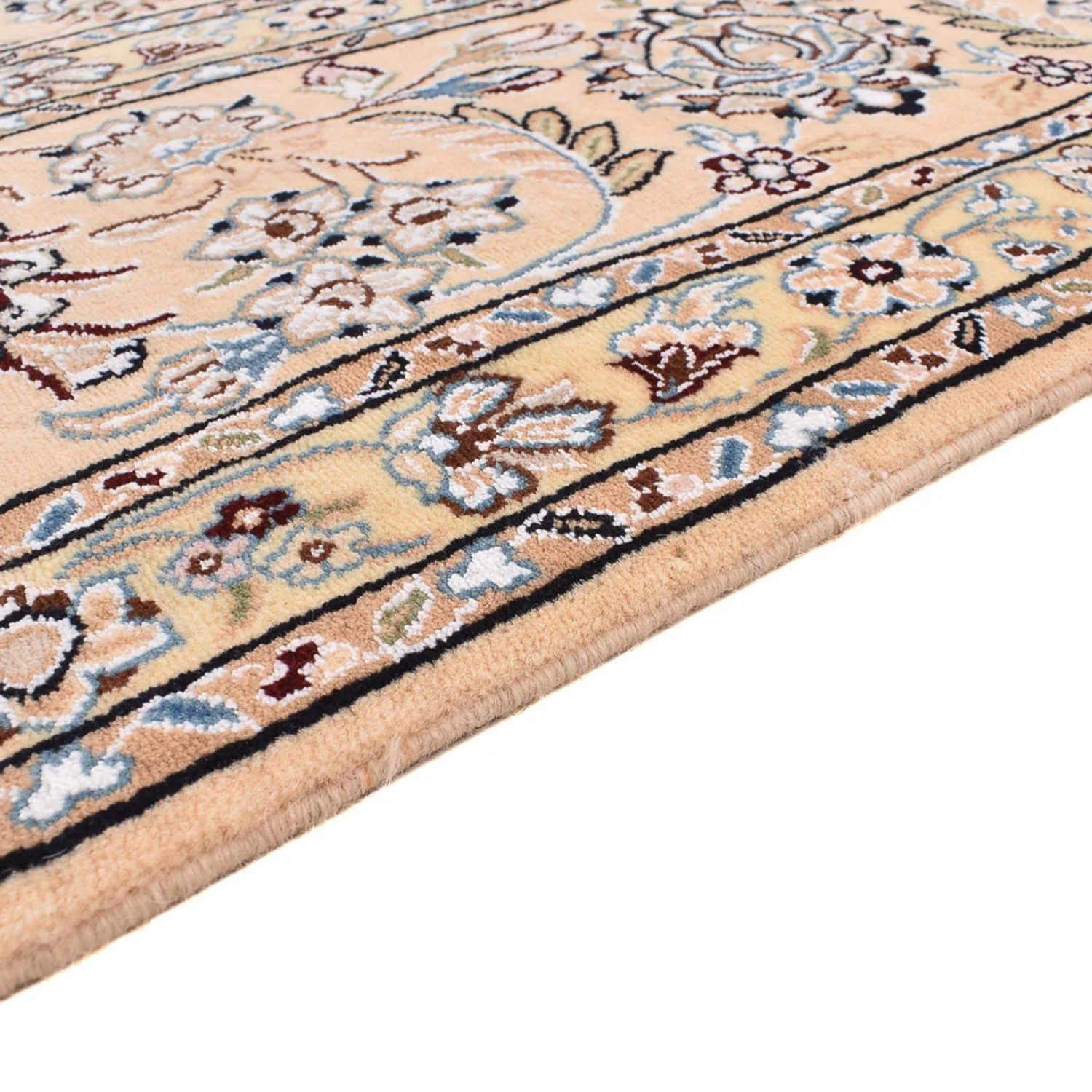 Nain - 9la Teppich 355x241cm - Perserteppich - Image 3