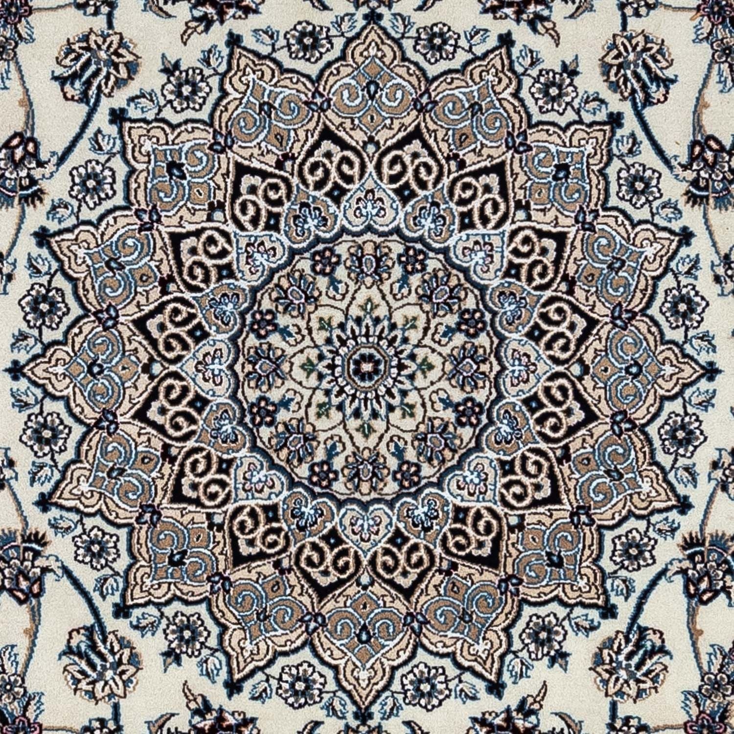 Perserteppich - Nain - Royal 360 x 250 cm - beige - Image 2
