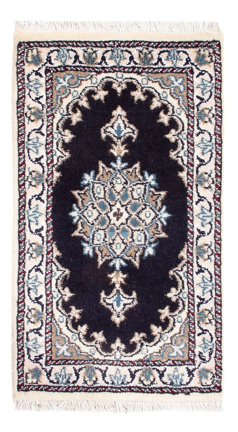 Nain - 9la Teppich 60x40cm - Perserteppich