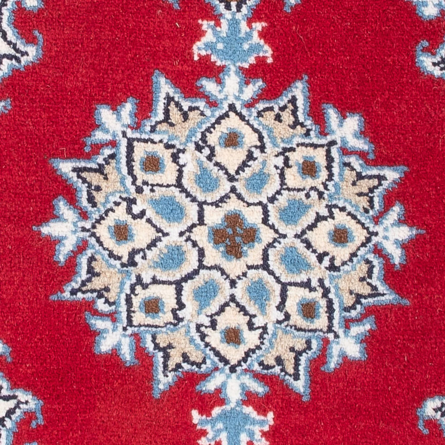 Nain - 9la Teppich 60x40cm - Perserteppich - Image 2