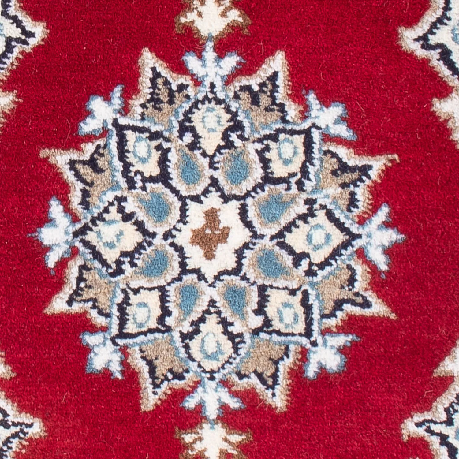 Nain - 9la Teppich 60x40cm - Perserteppich - Image 2