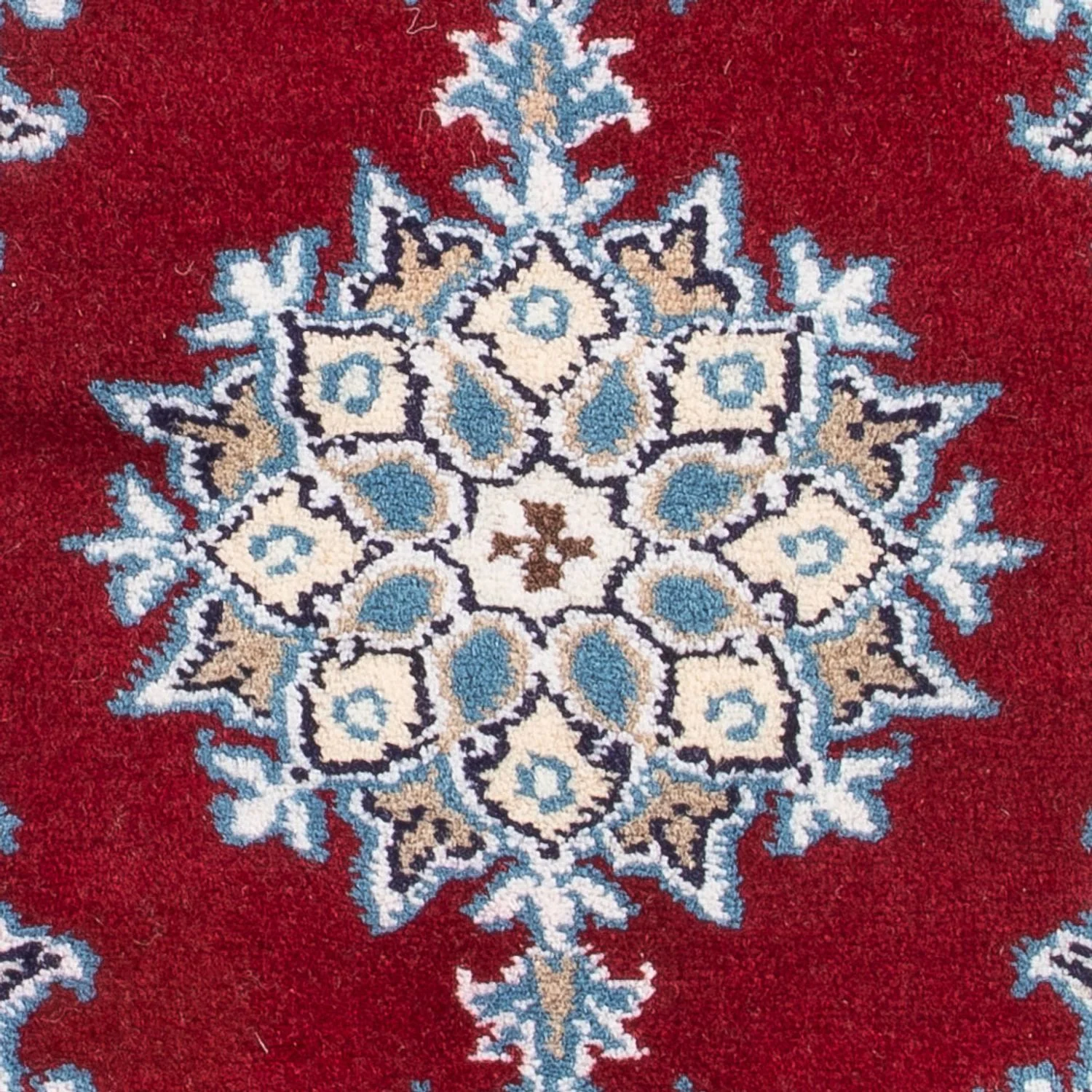 Nain - 9la Teppich 60x40cm - Perserteppich - Image 2