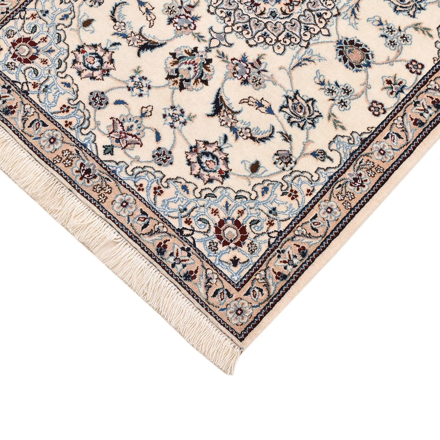 Nain - 9la Teppich 87x66cm - Perserteppich - Image 2