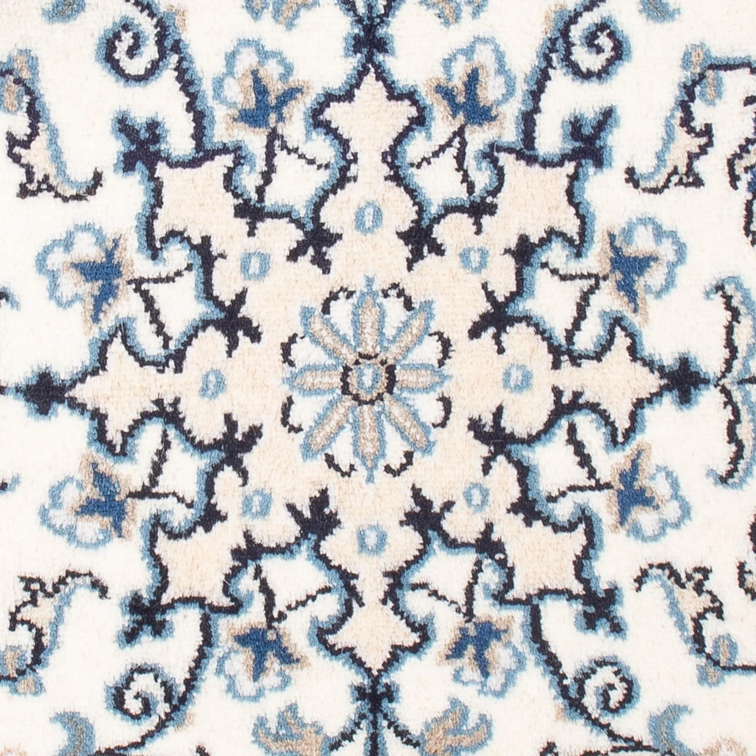 Nain - 9la Teppich 90x60cm - Perserteppich - Image 2