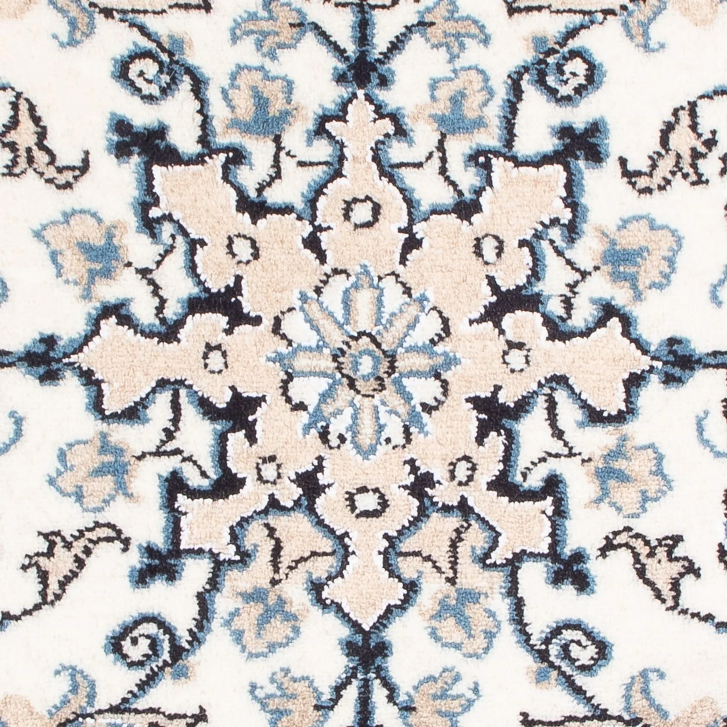 Nain - 9la Teppich 90x60cm - Perserteppich - Image 2