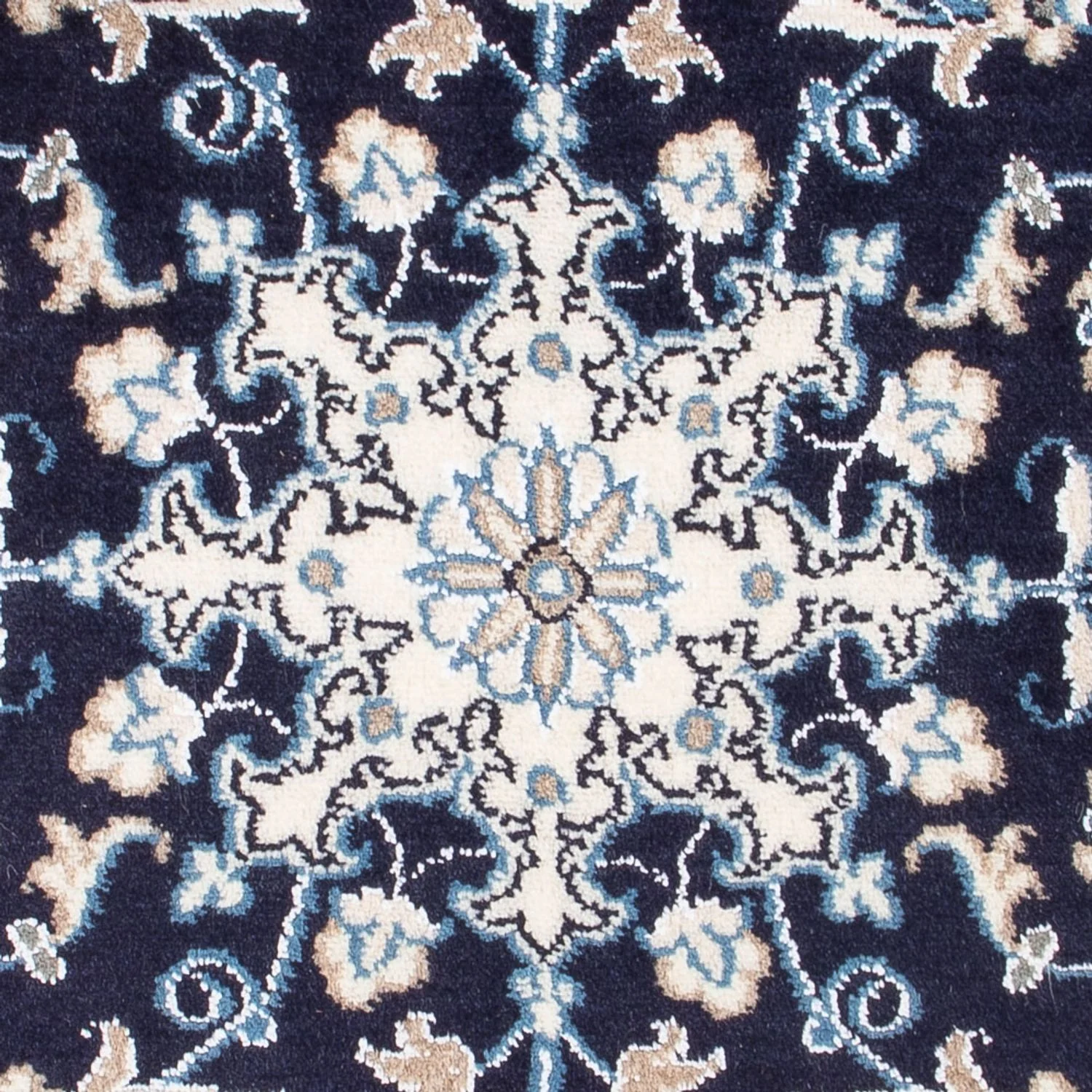 Nain - 9la Teppich 90x60cm - Perserteppich - Image 2