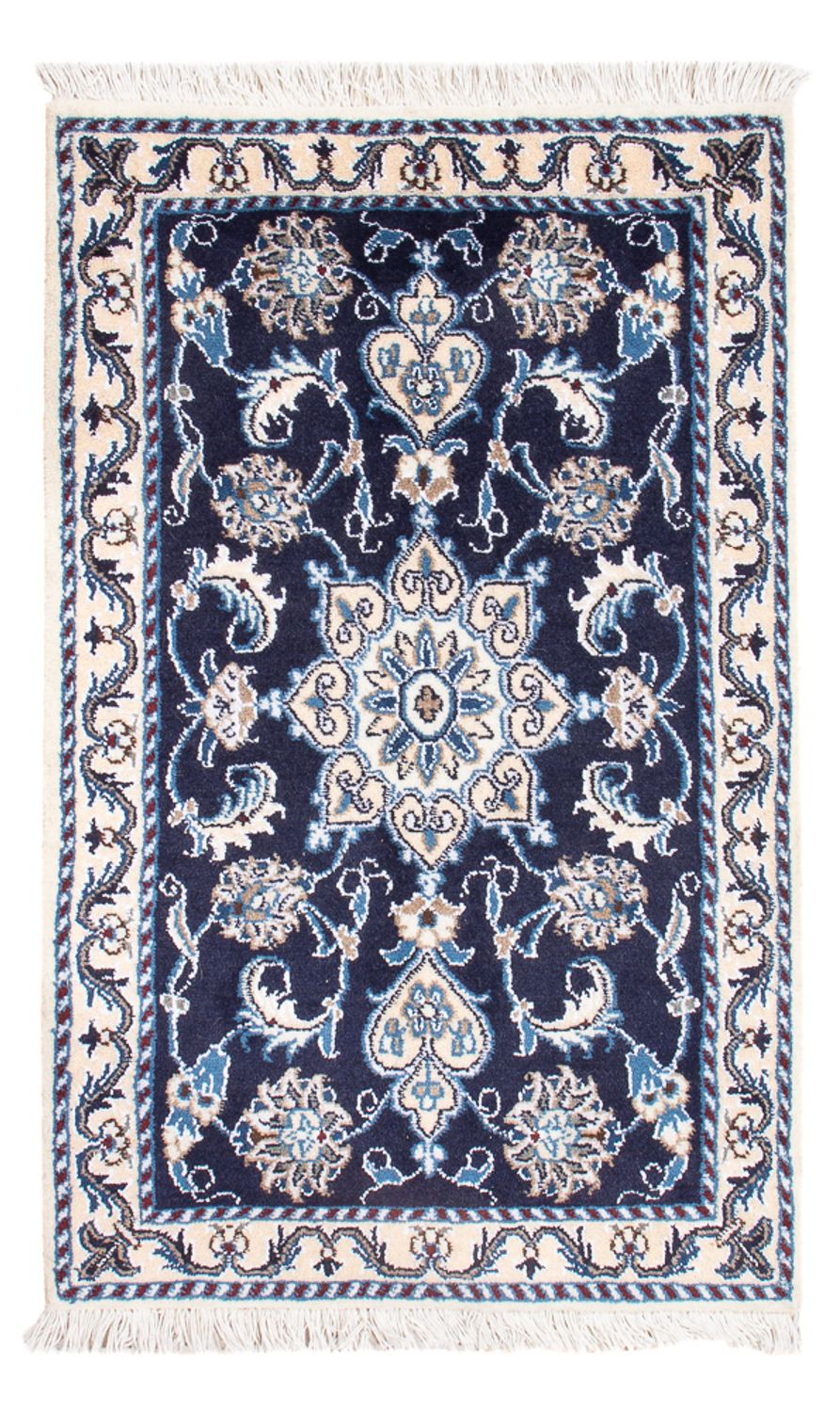 Nain - 9la Teppich 90x60cm - Perserteppich