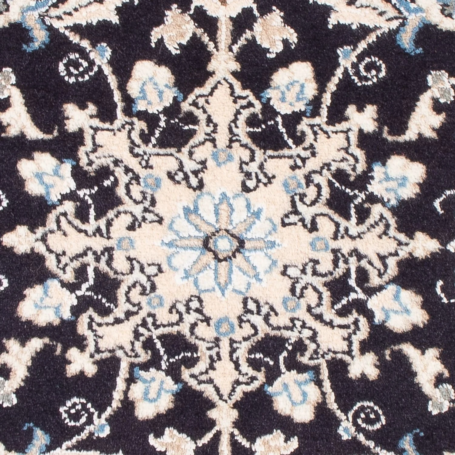 Nain - 9la Teppich 90x60cm - Perserteppich - Image 2