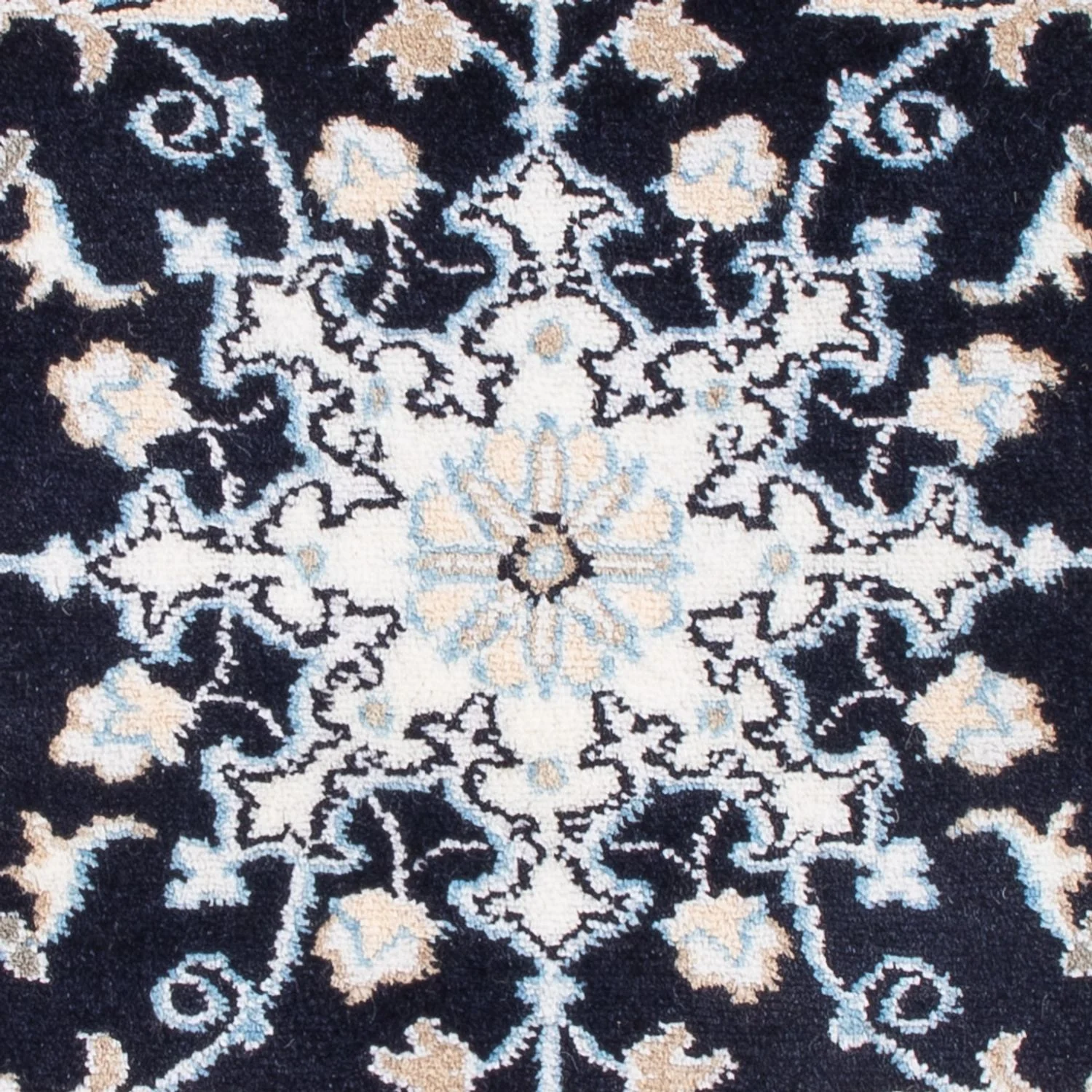 Nain - 9la Teppich 90x60cm - Perserteppich - Image 2