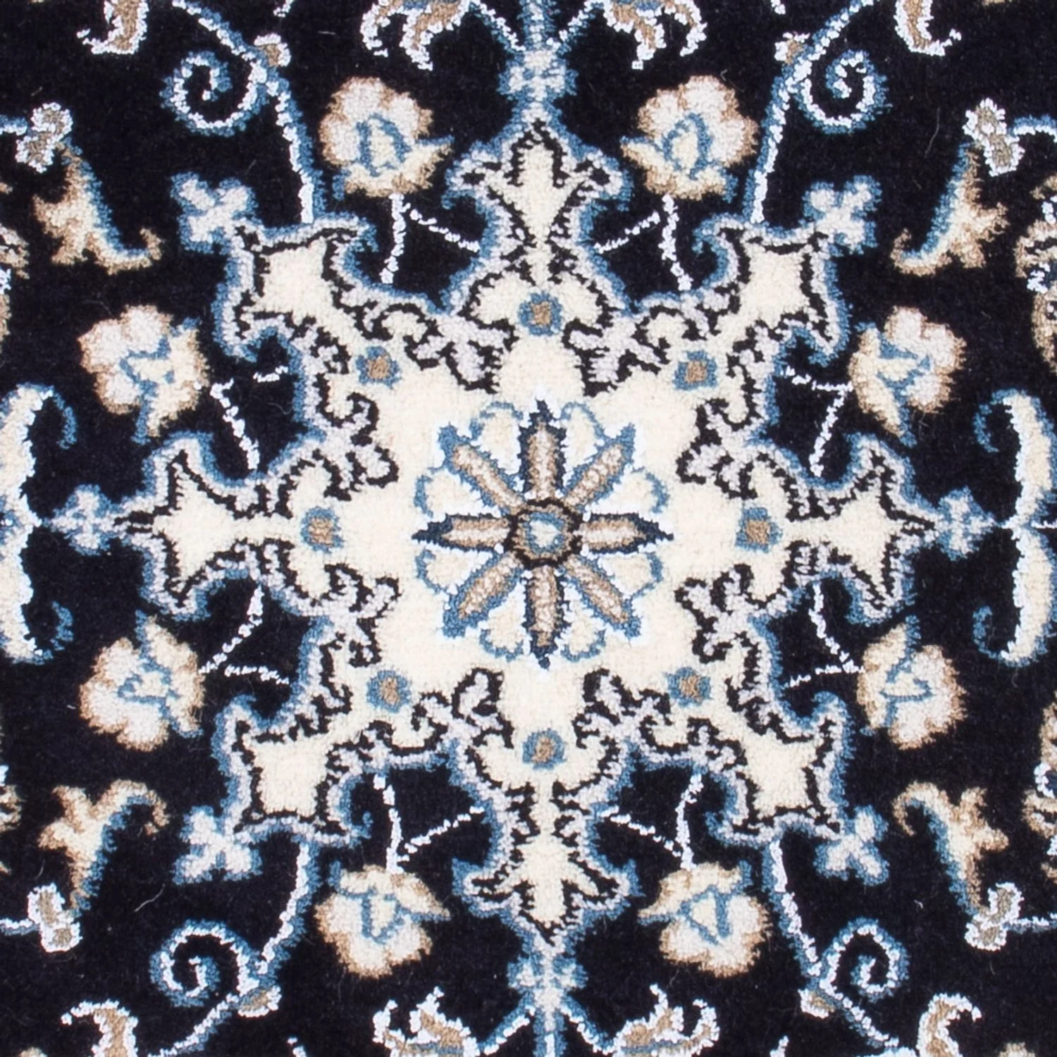 Nain - 9la Teppich 90x60cm - Perserteppich - Image 2