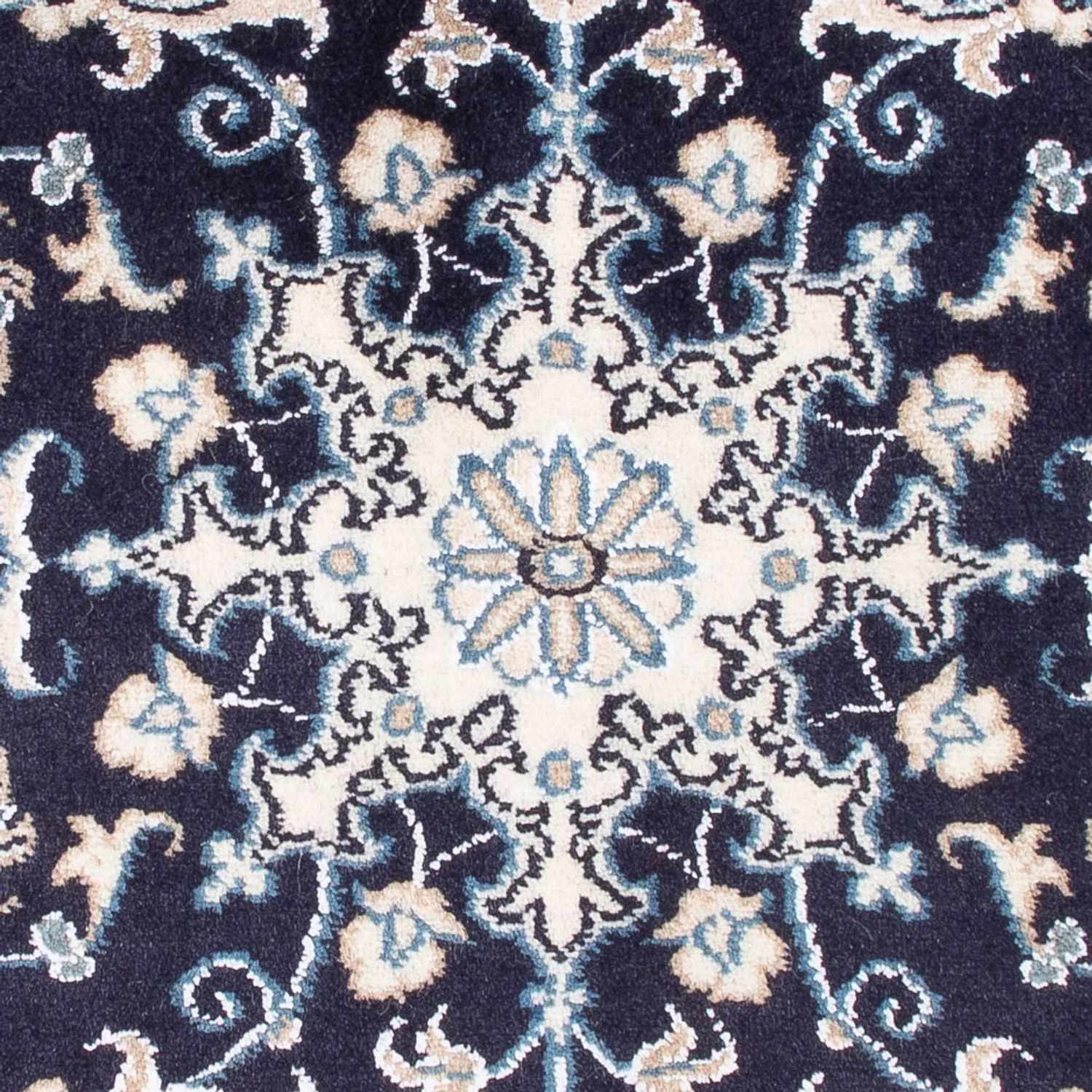 Nain - 9la Teppich 90x60cm - Perserteppich - Image 2