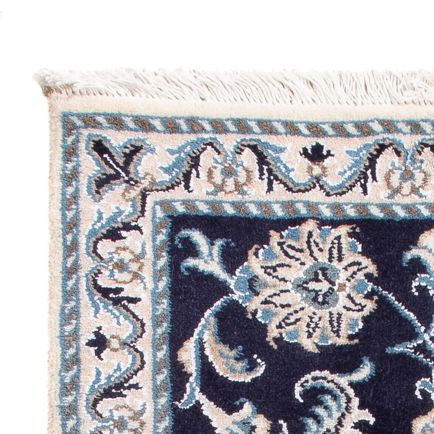 Nain - 9la Teppich 90x60cm - Perserteppich - Image 3