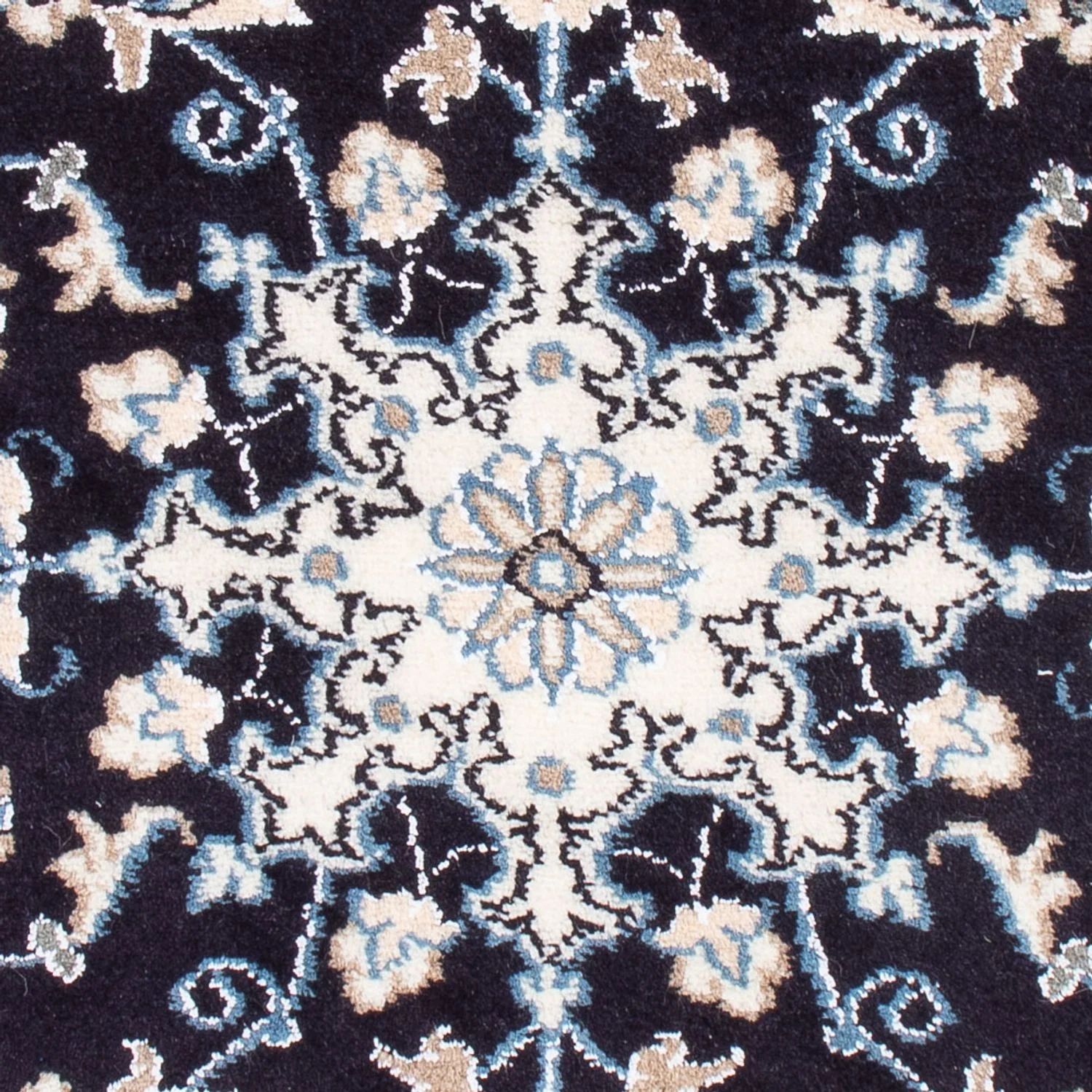Nain - 9la Teppich 90x60cm - Perserteppich - Image 2