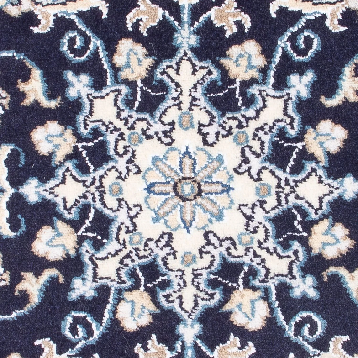 Nain - 9la Teppich 90x60cm - Perserteppich - Image 2
