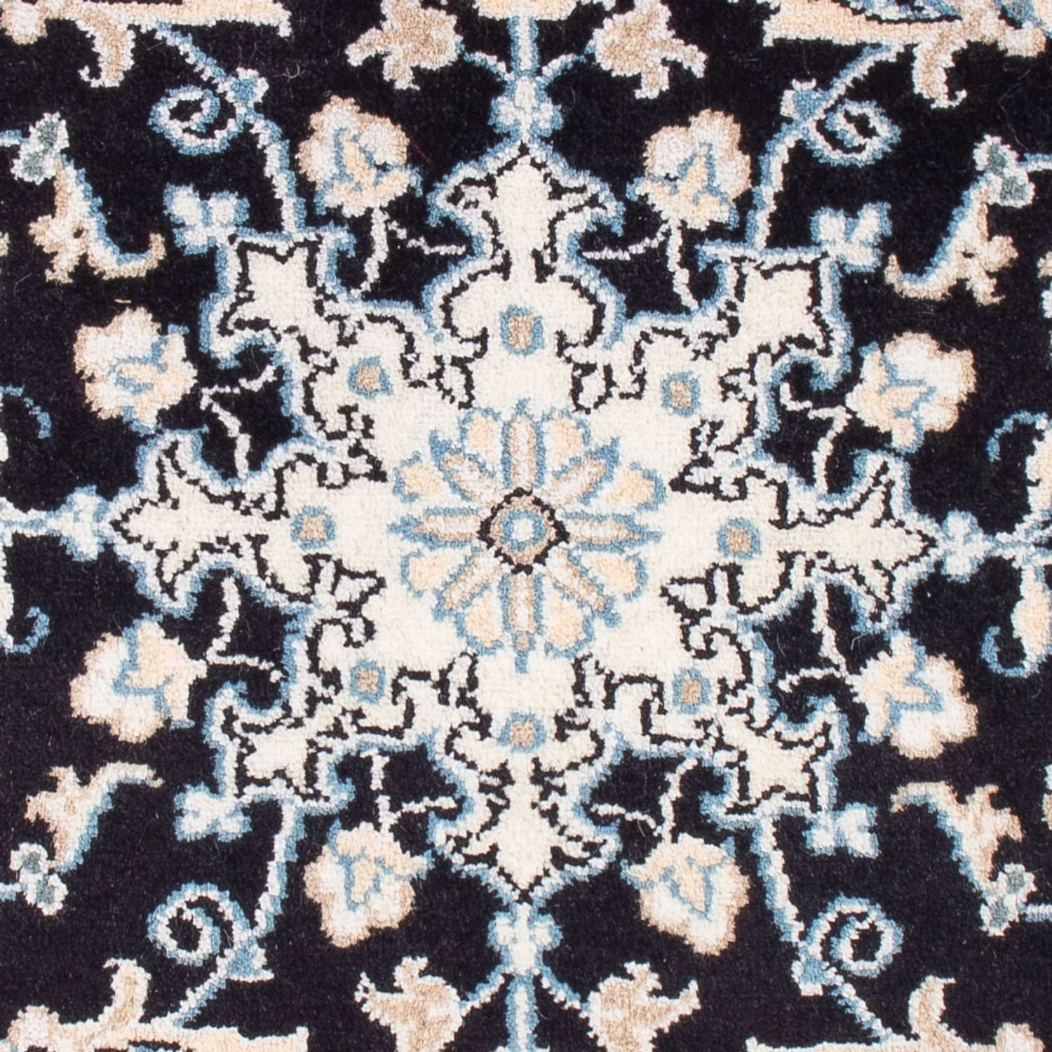 Nain - 9la Teppich 90x60cm - Perserteppich - Image 2
