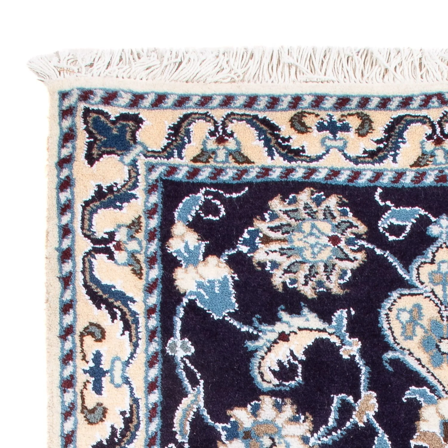 Nain - 9la Teppich 90x60cm - Perserteppich - Image 3