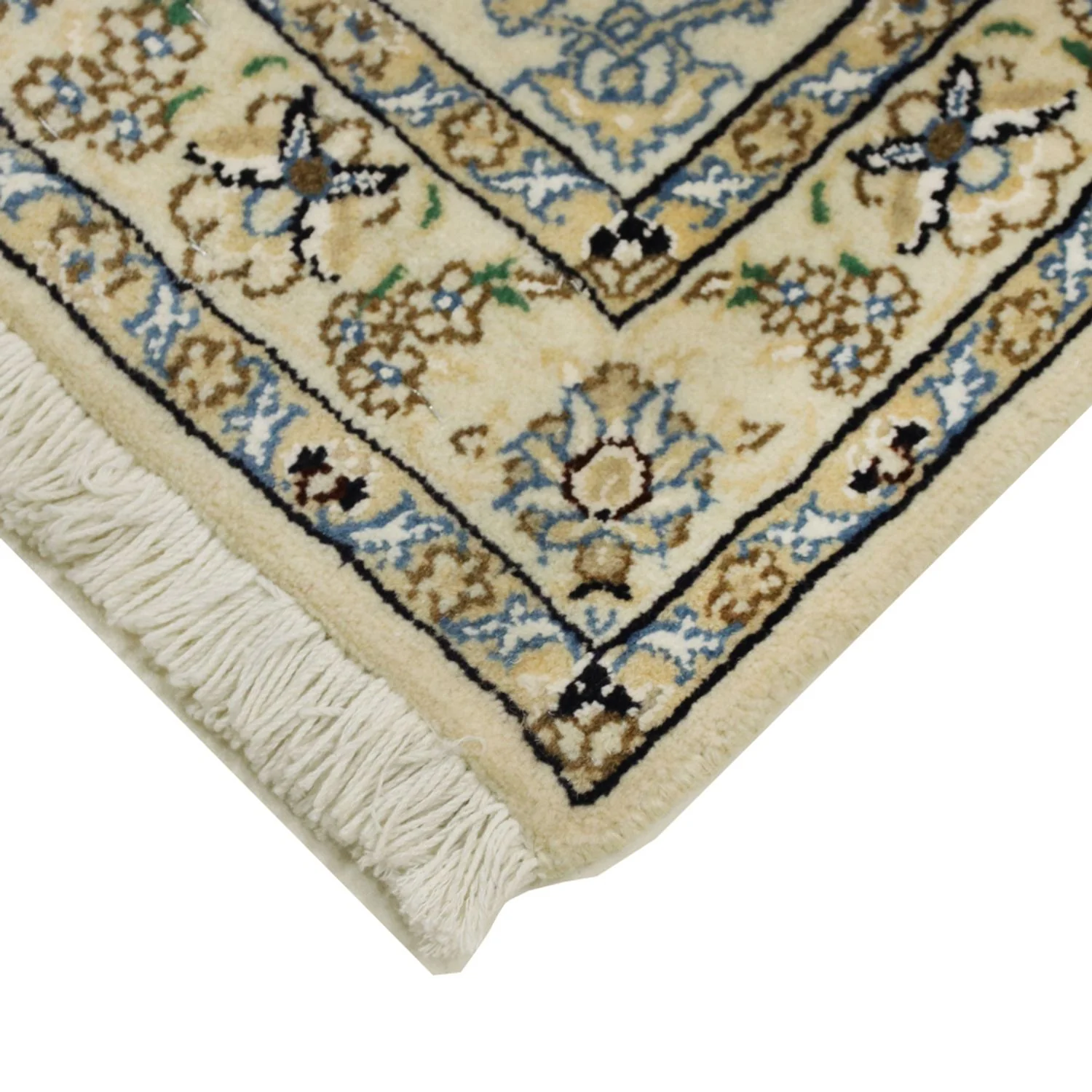 Nain - 9la Teppich 90x60cm - Perserteppich - Image 3