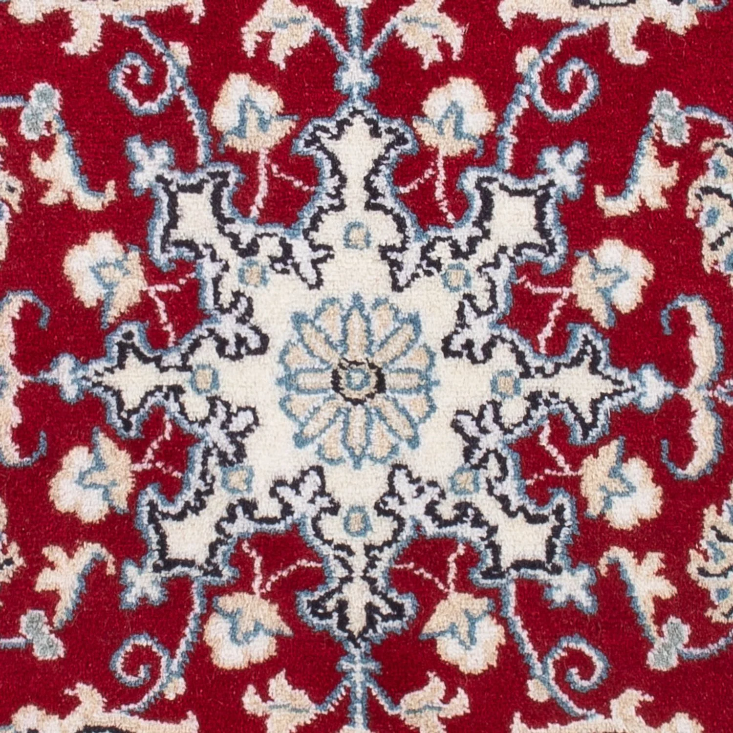 Nain - 9la Teppich 90x60cm - Perserteppich - Image 2