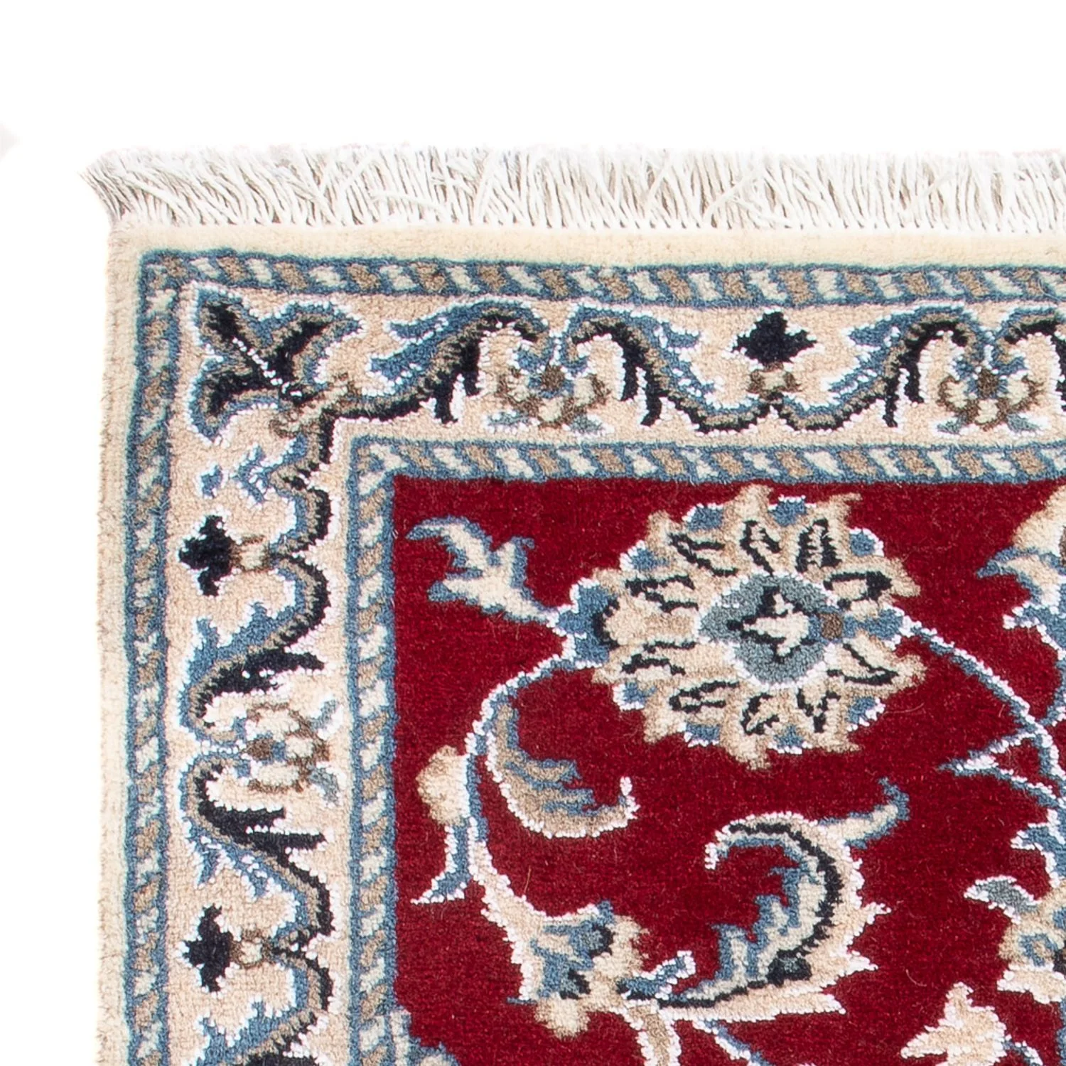 Nain - 9la Teppich 90x60cm - Perserteppich - Image 3