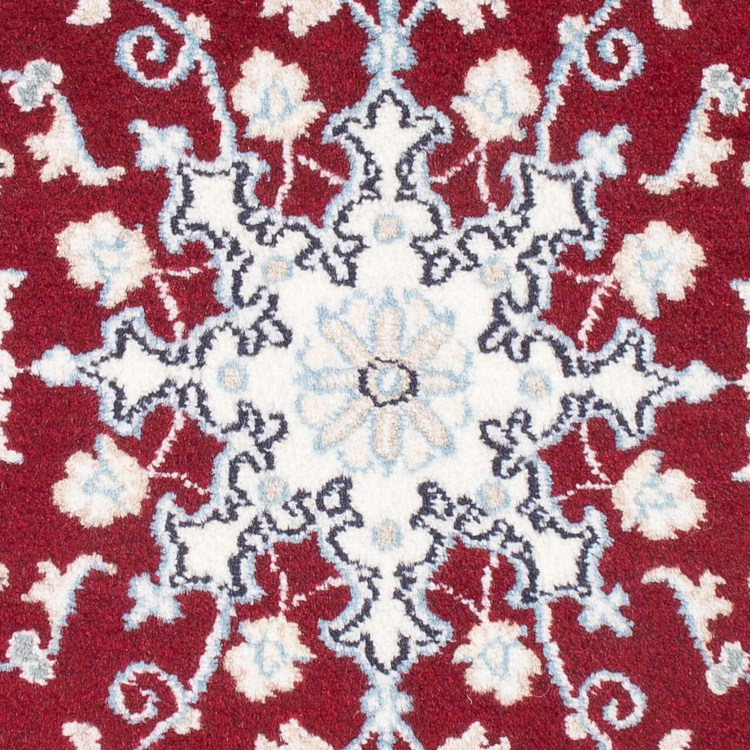 Nain - 9la Teppich 90x60cm - Perserteppich - Image 2