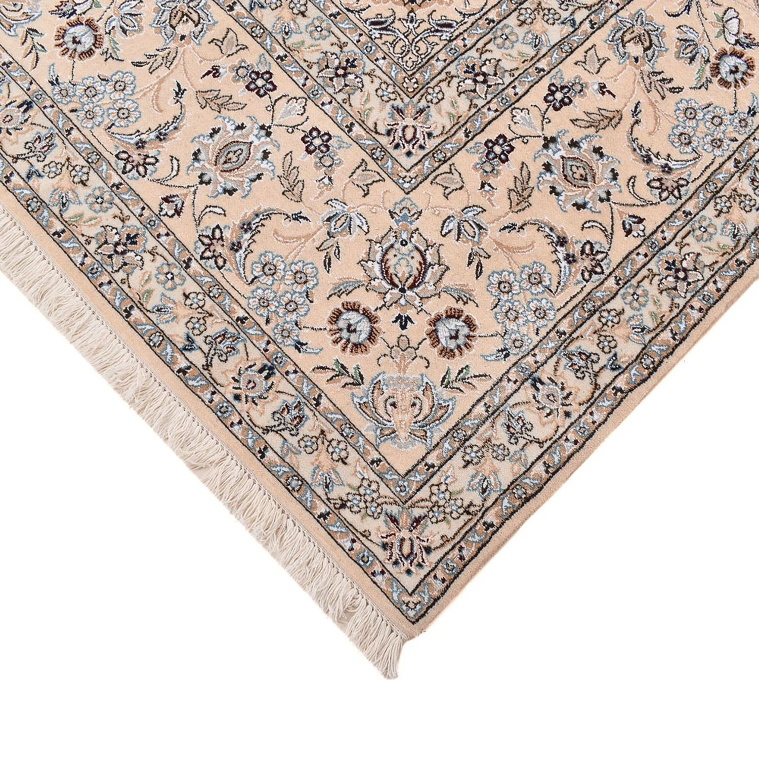 Nain - 9la Teppich 310x305cm - Perserteppich - Image 2