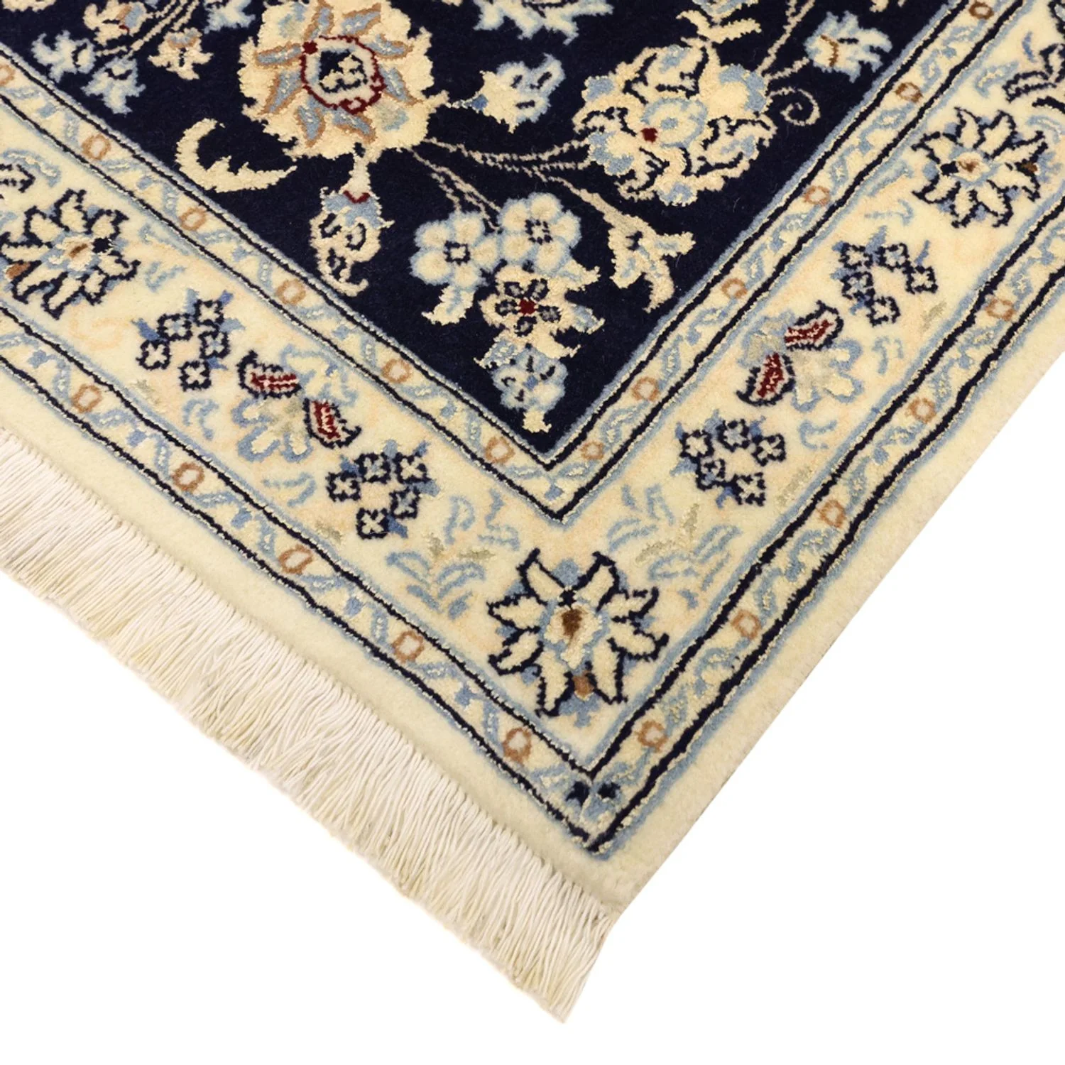 Nain - 9la Teppich 114x78cm - Perserteppich - Image 4