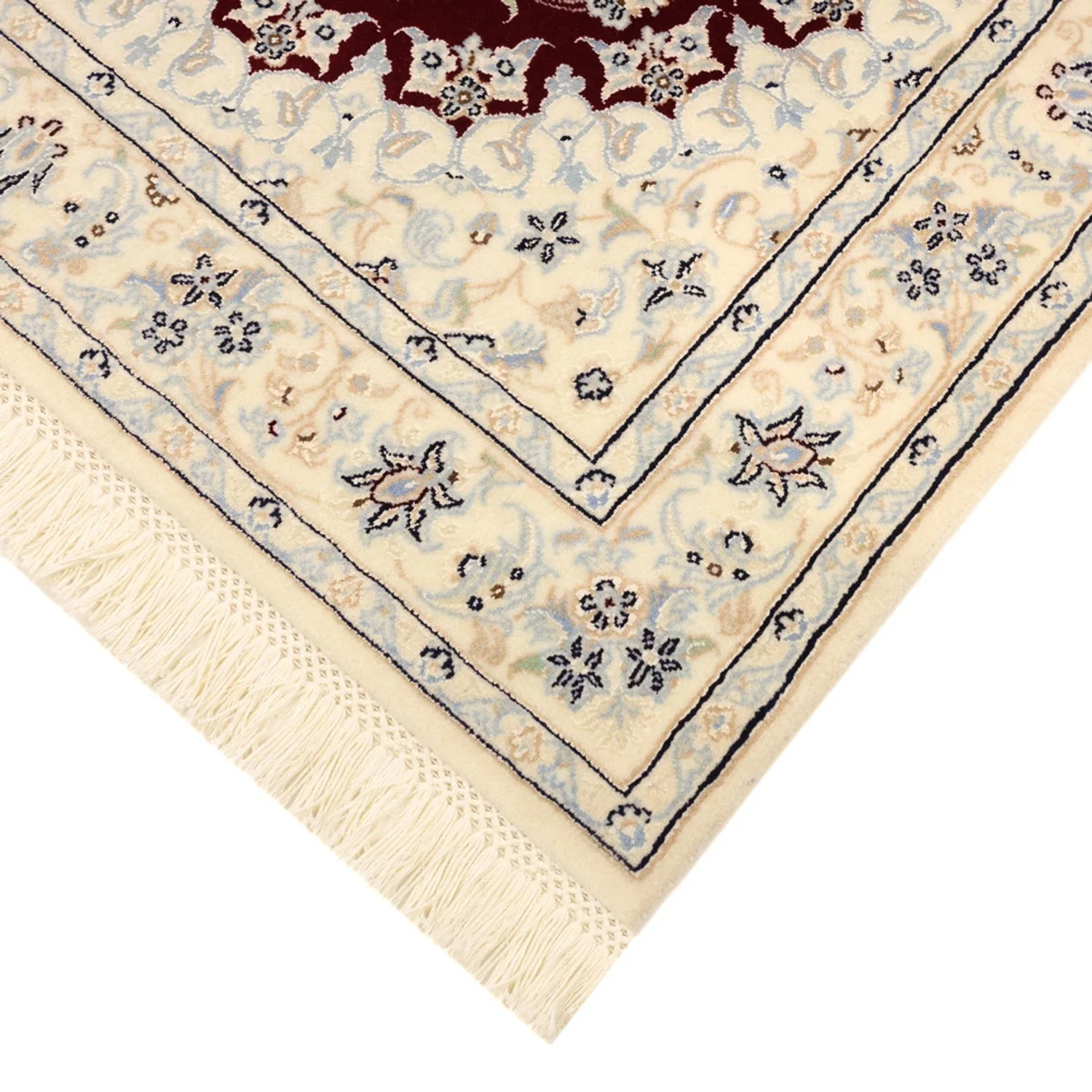 Nain - 9la Teppich 152x100cm - Perserteppich - Image 4