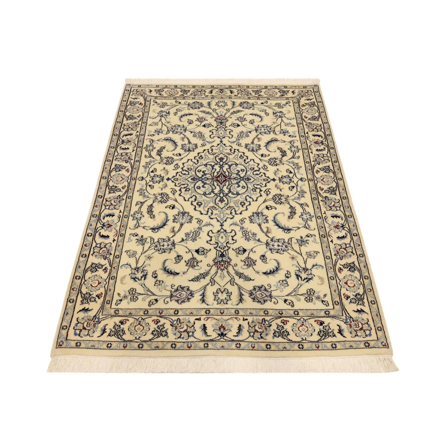 Nain - 9la Teppich 159x108cm - Perserteppich - Image 6
